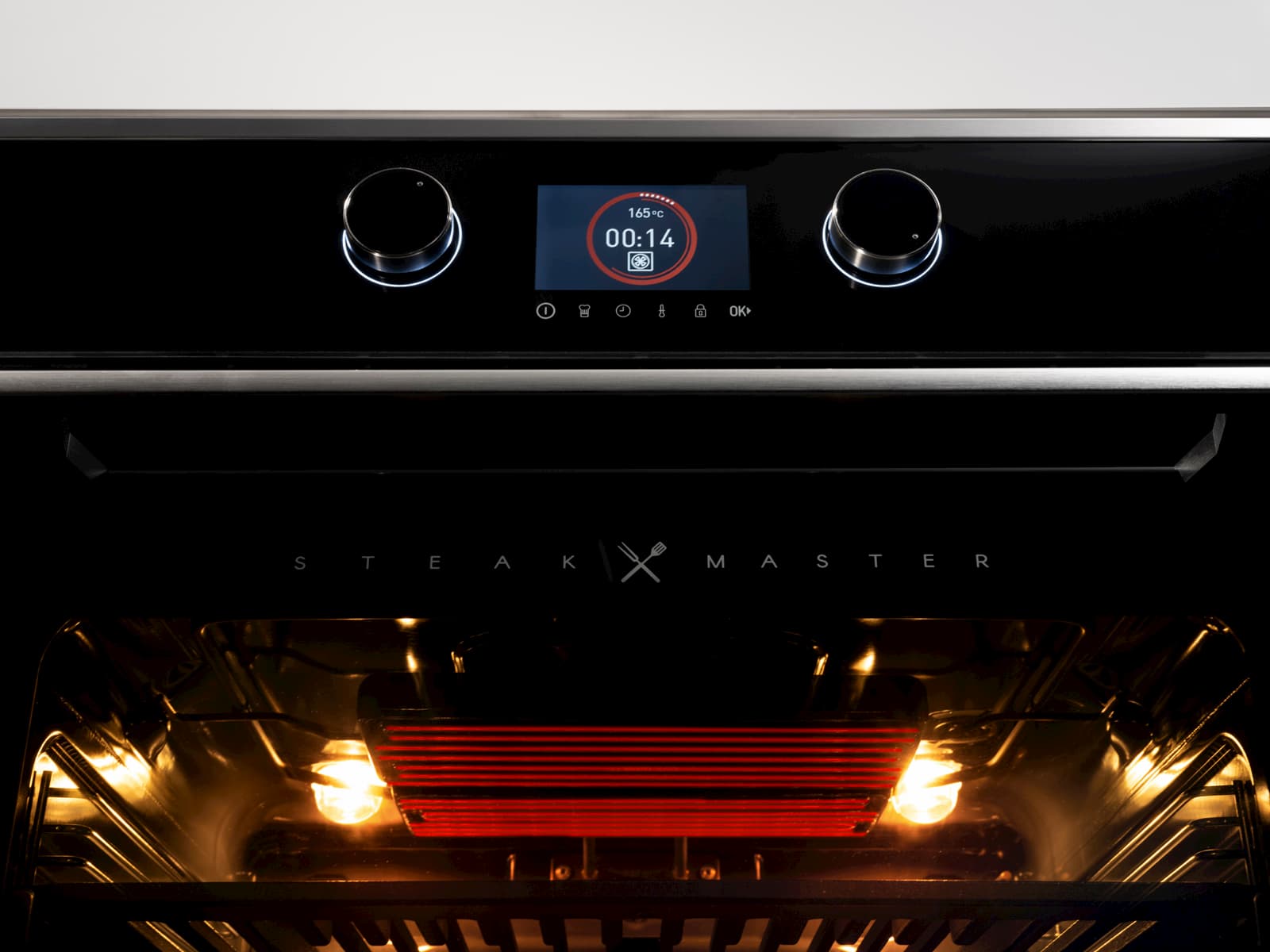 Cuptor electric Teka STEAK MASTER - imagine 5