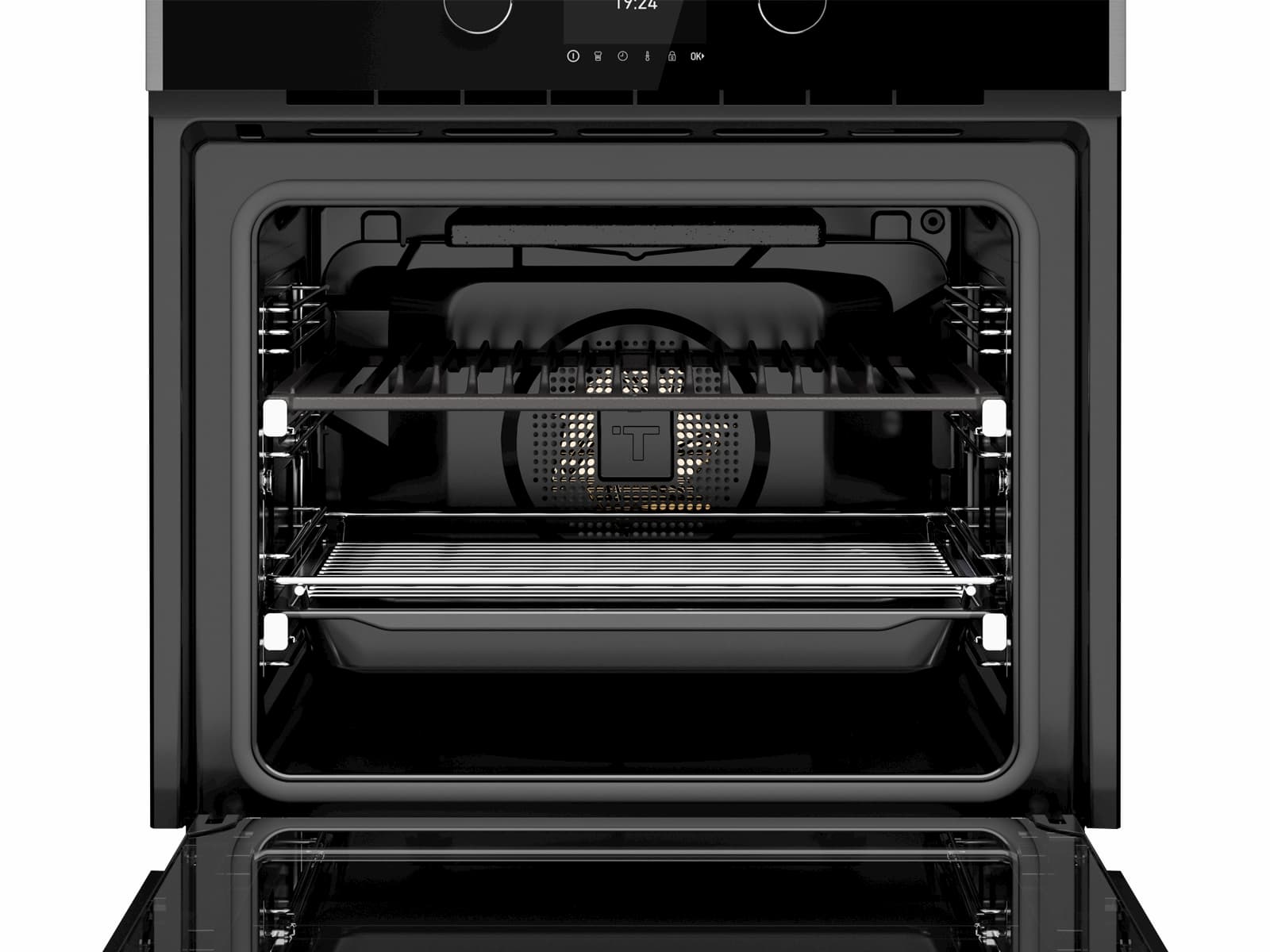 Cuptor electric Teka STEAK MASTER - imagine 3