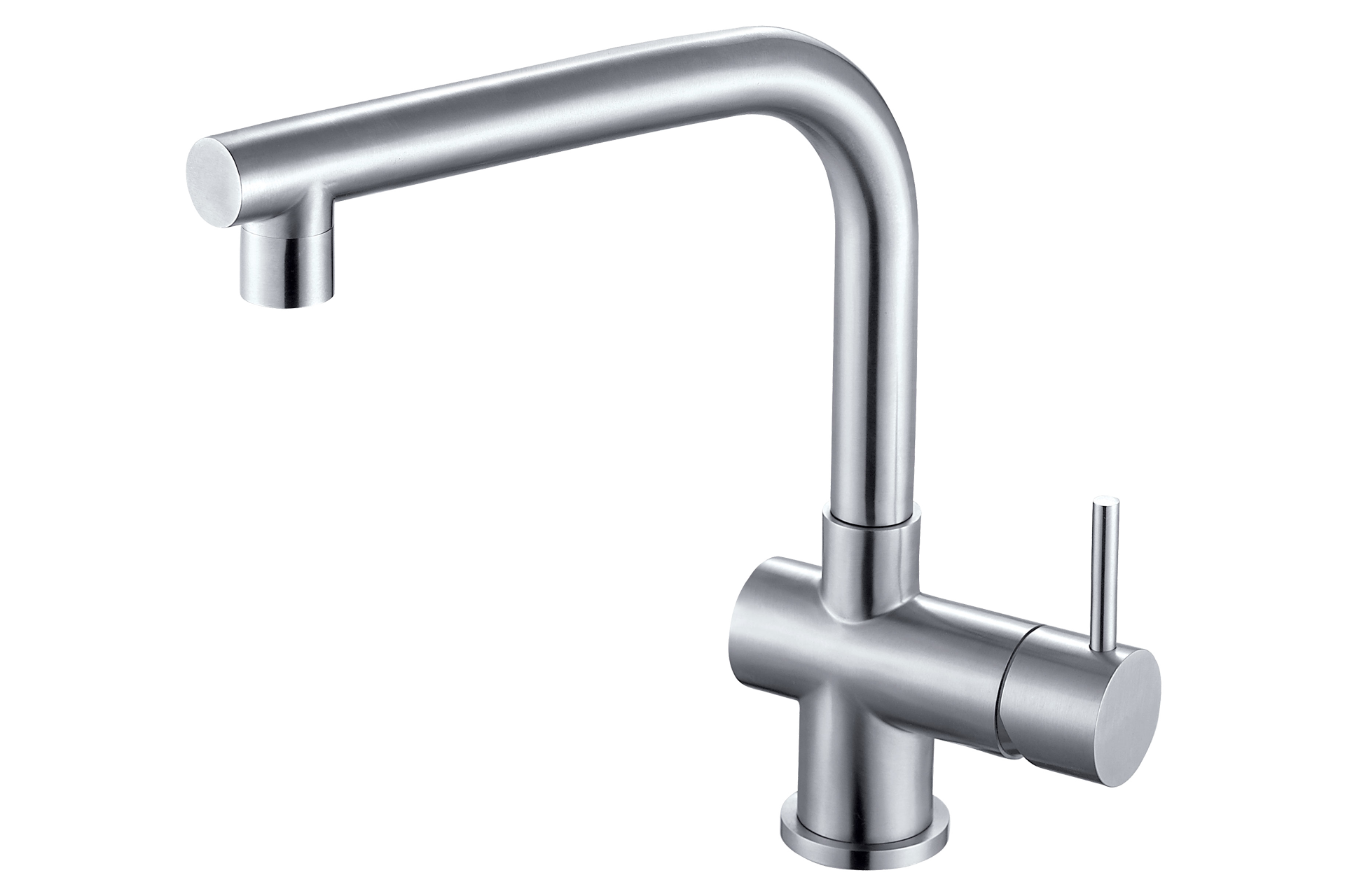 Baterie Ferro Rodez BRO4 INOX Satin - imagine 2