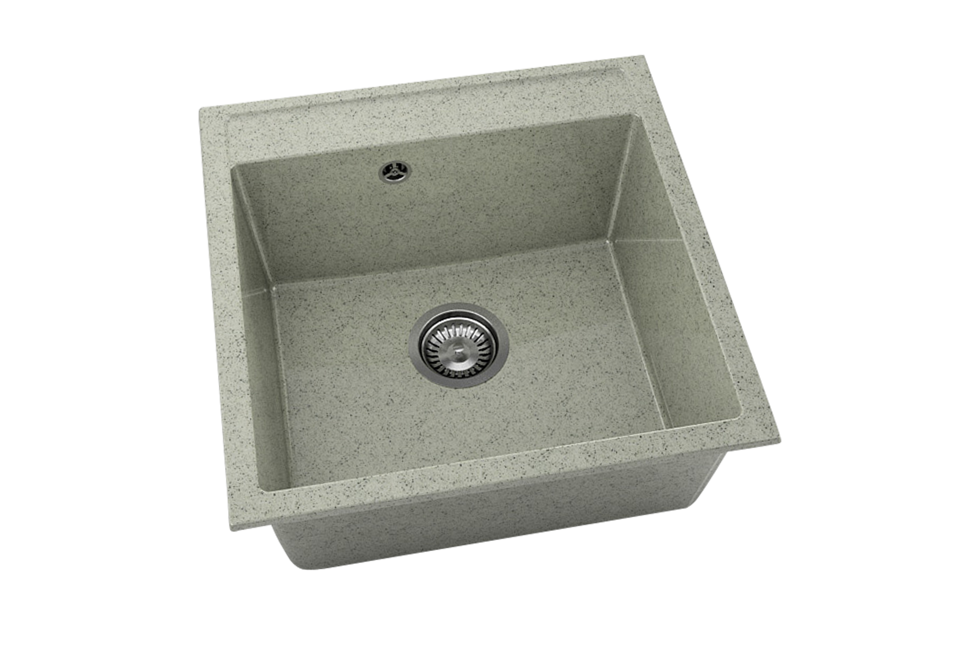 Chiuvetă FAT 225 Pewter - imagine 2