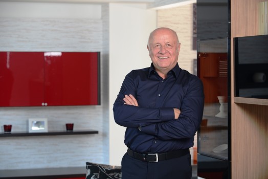 ”Creștere constantă și noi deschideri LEMS în 2024”
