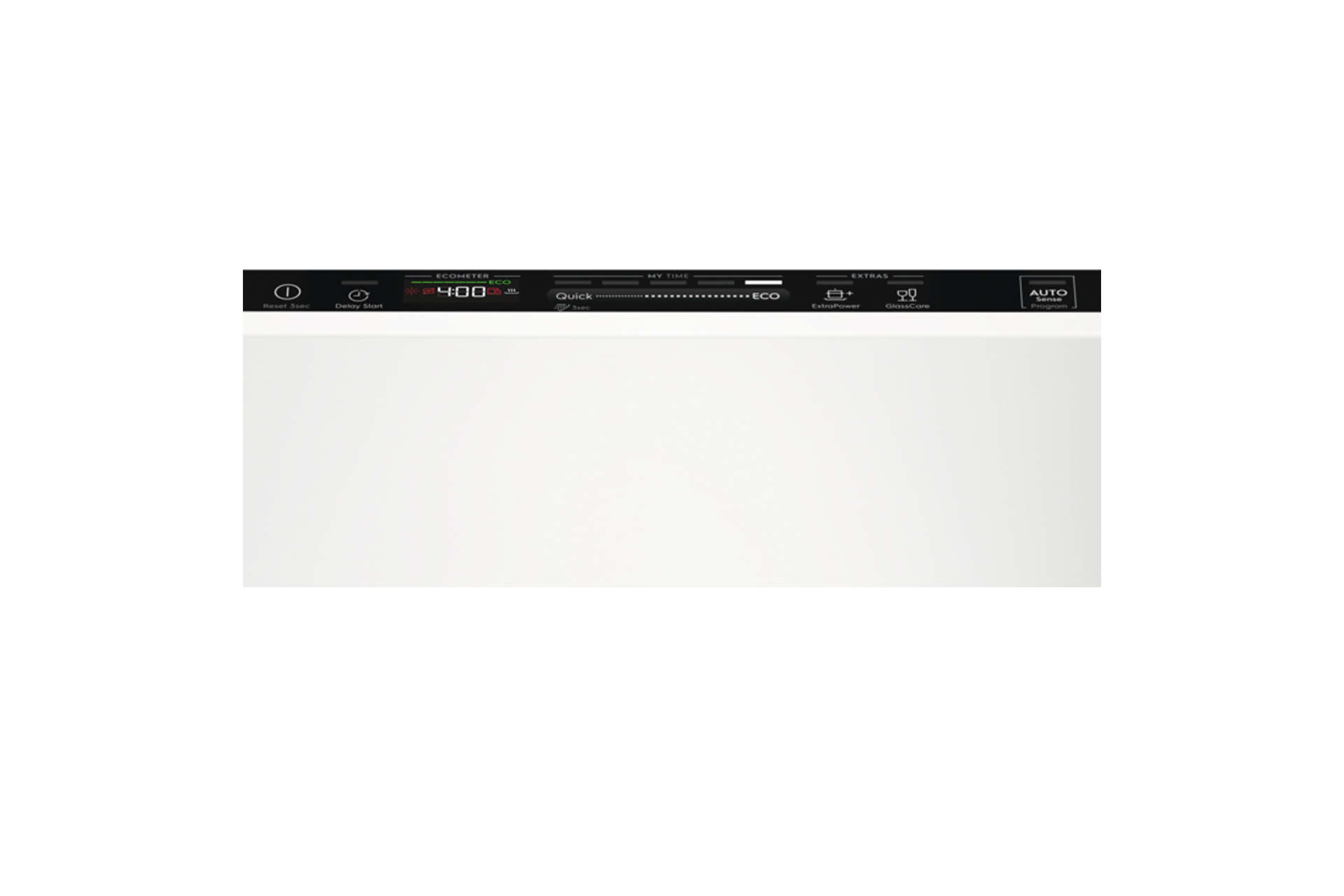 Mașină de spălat vase Electrolux KESC2210L - imagine 3