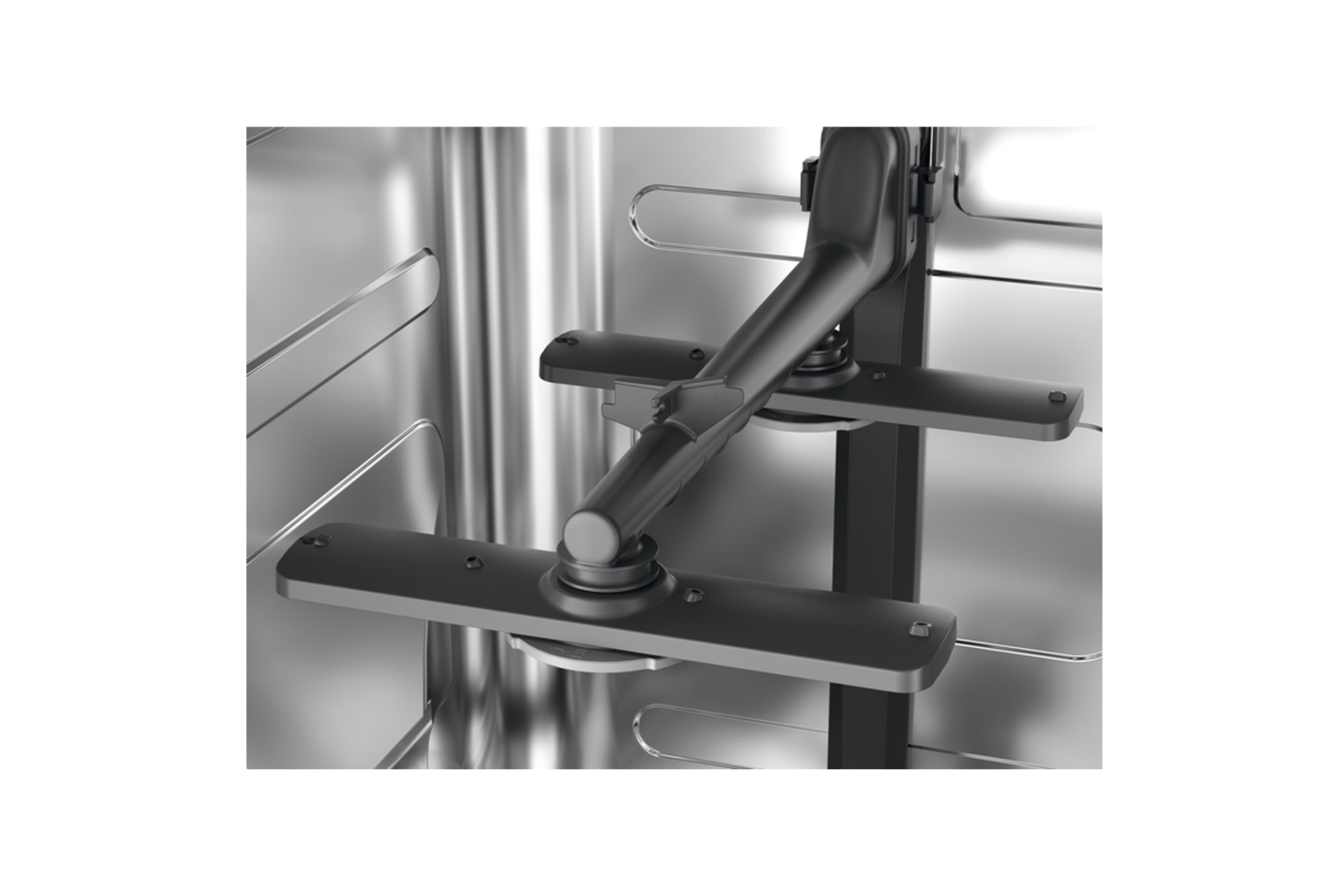 Mașină de spălat vase Electrolux KESC2210L - imagine 6