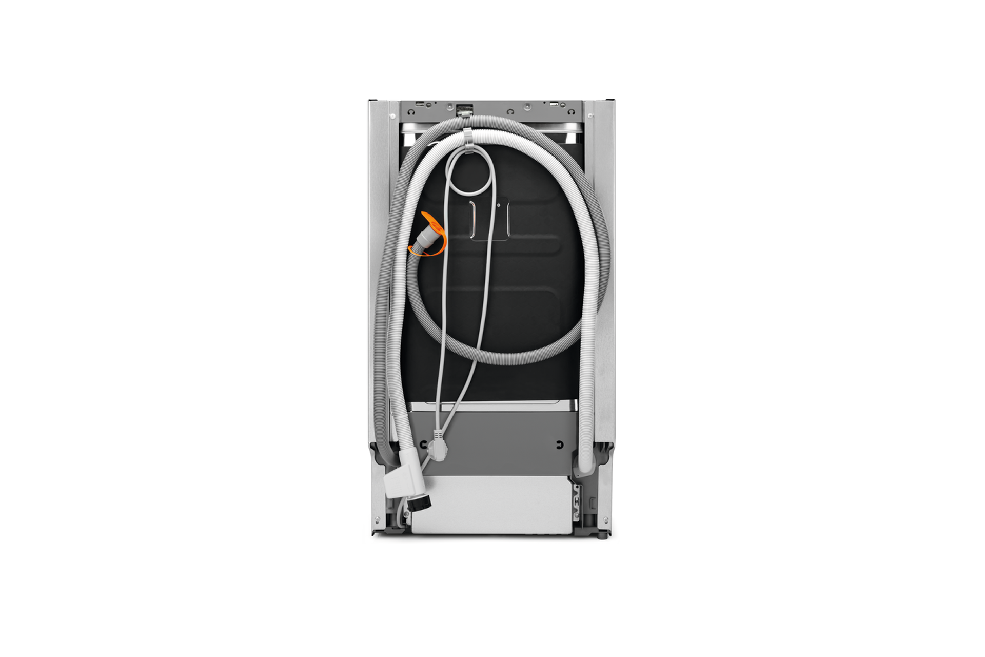 Mașină de spălat vase Electrolux KESC2210L - imagine 7