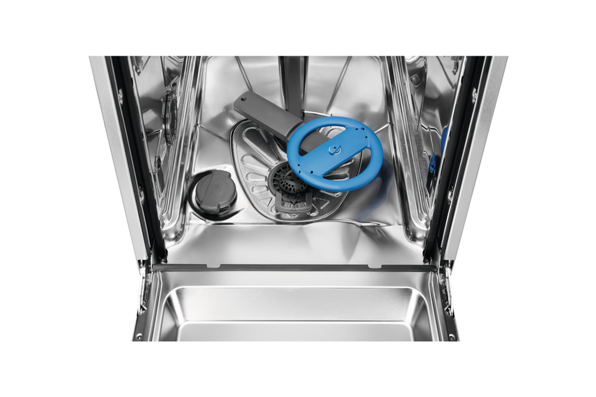 Mașină de spălat vase Electrolux KESC2210L - imagine 8