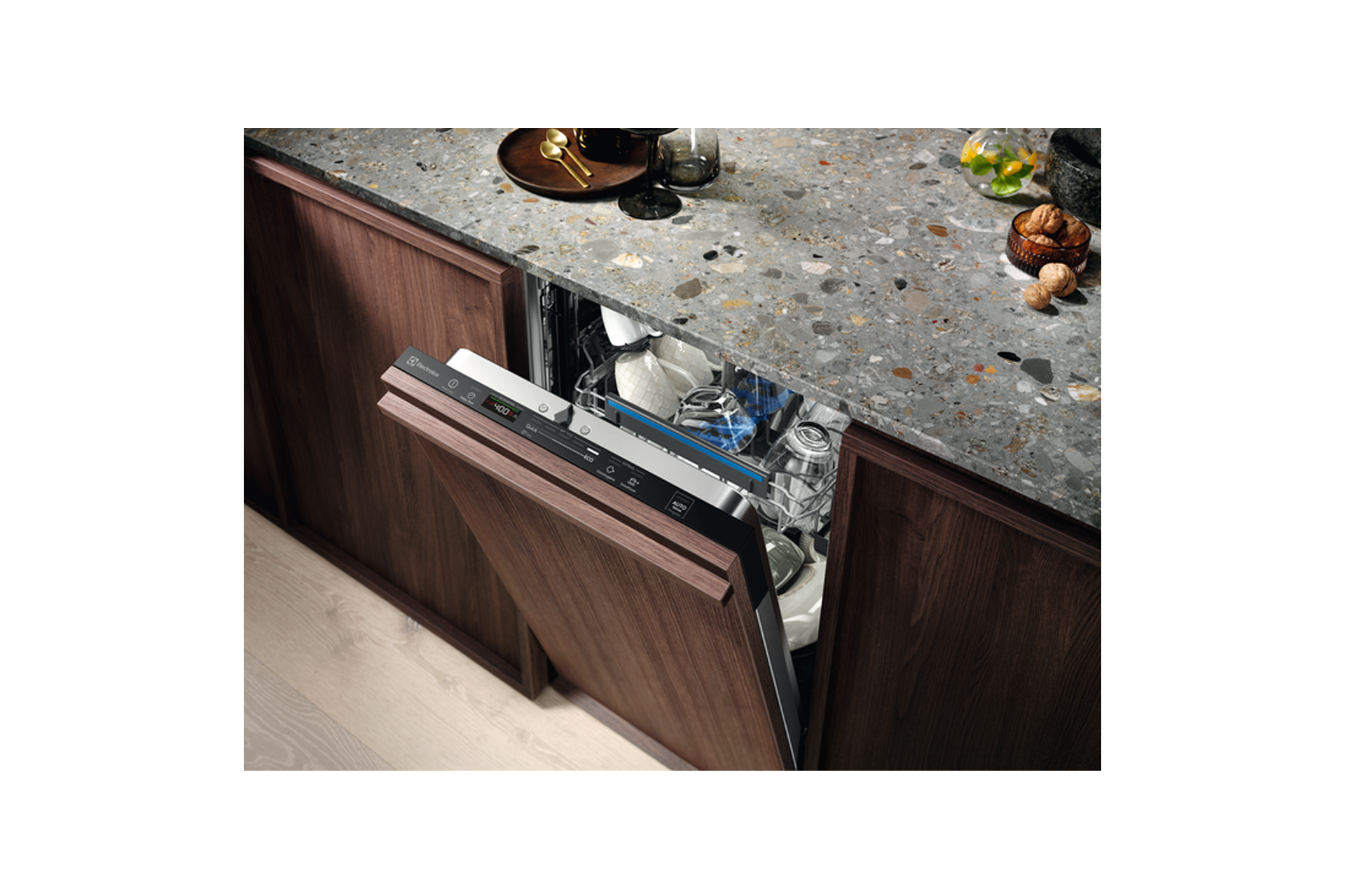 Mașină de spălat vase Electrolux KESC2210L - imagine 10