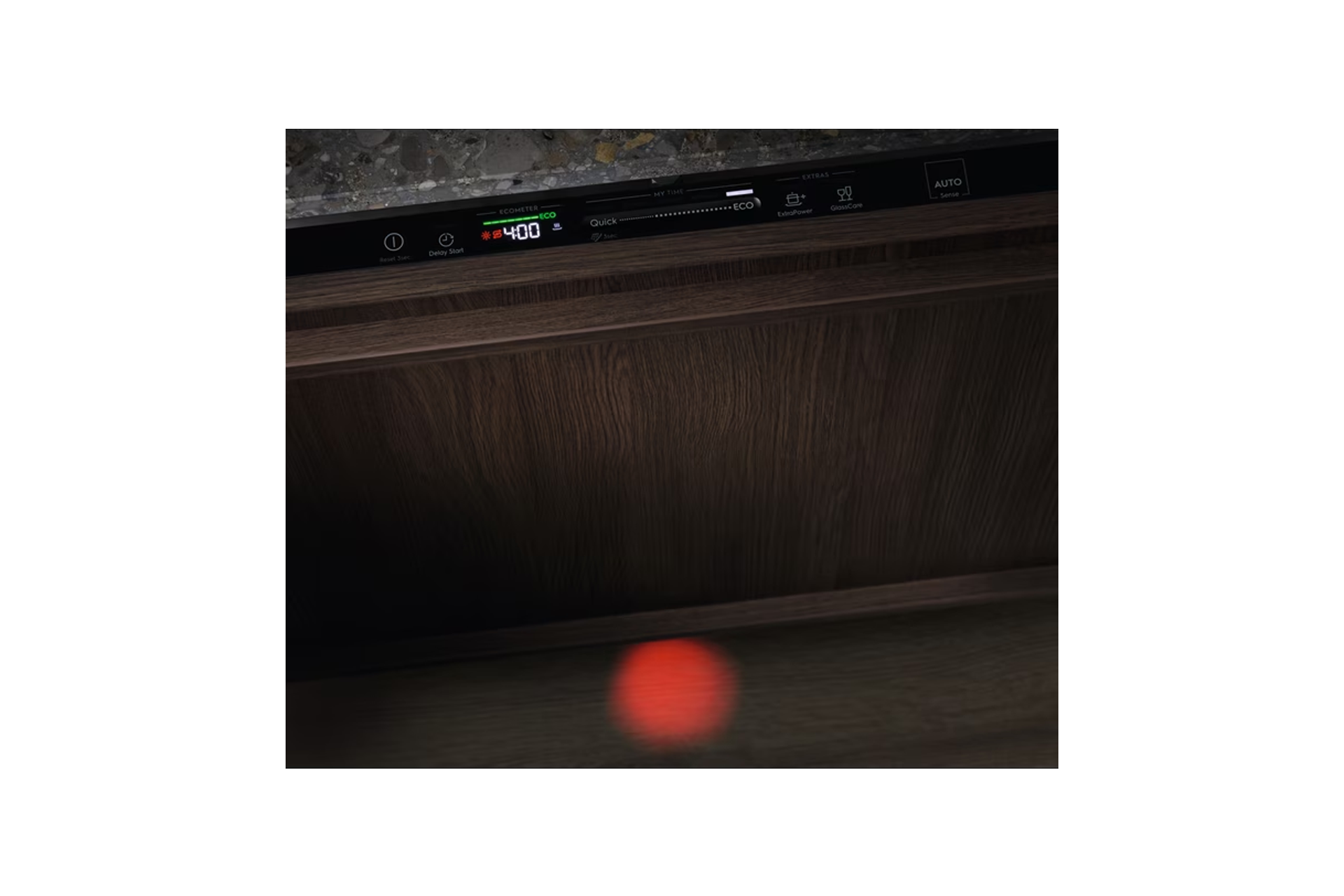 Mașină de spălat vase Electrolux KESC2210L - imagine 11