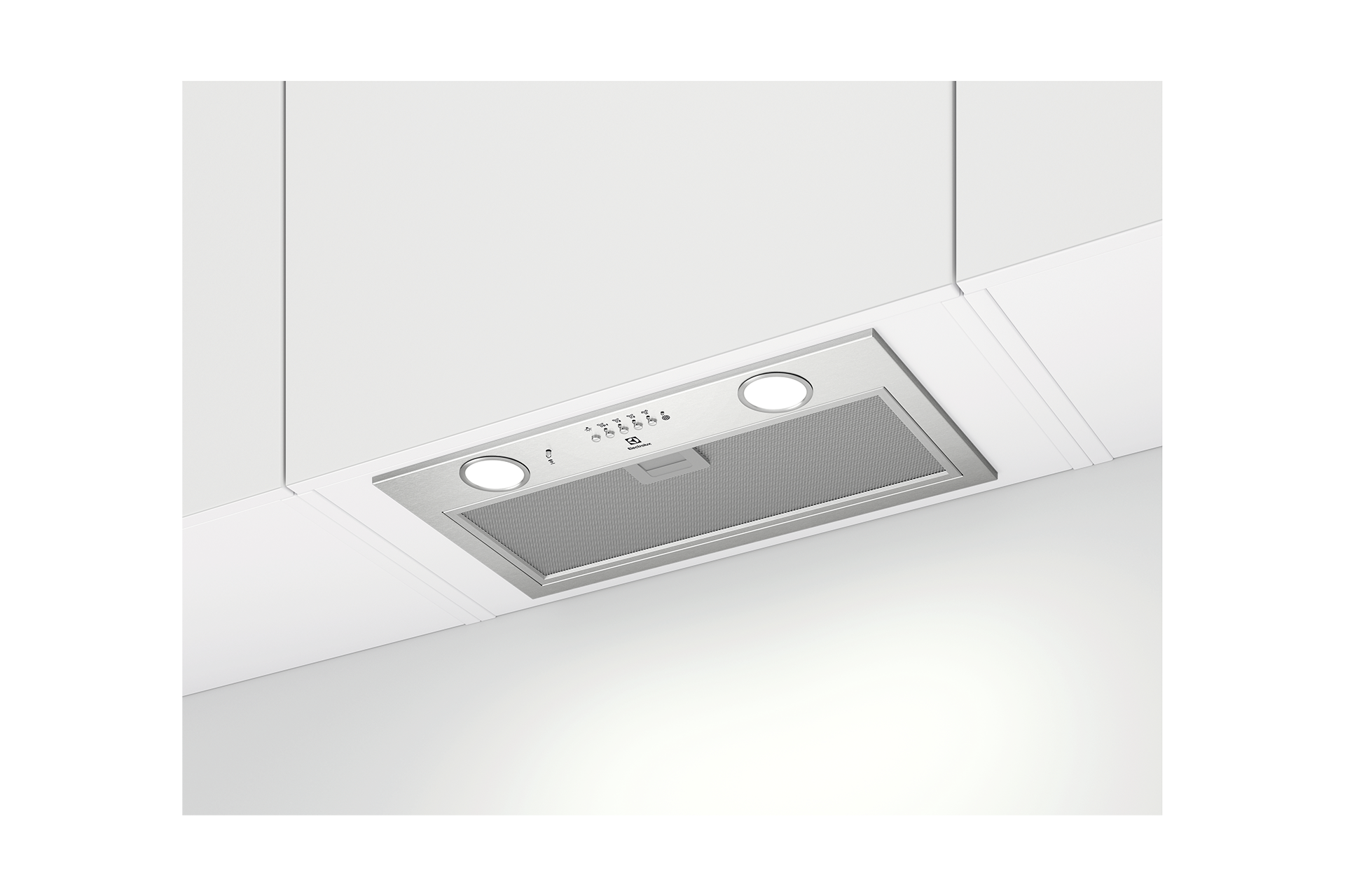 Hotă casetă Electrolux LFG516X - imagine 2