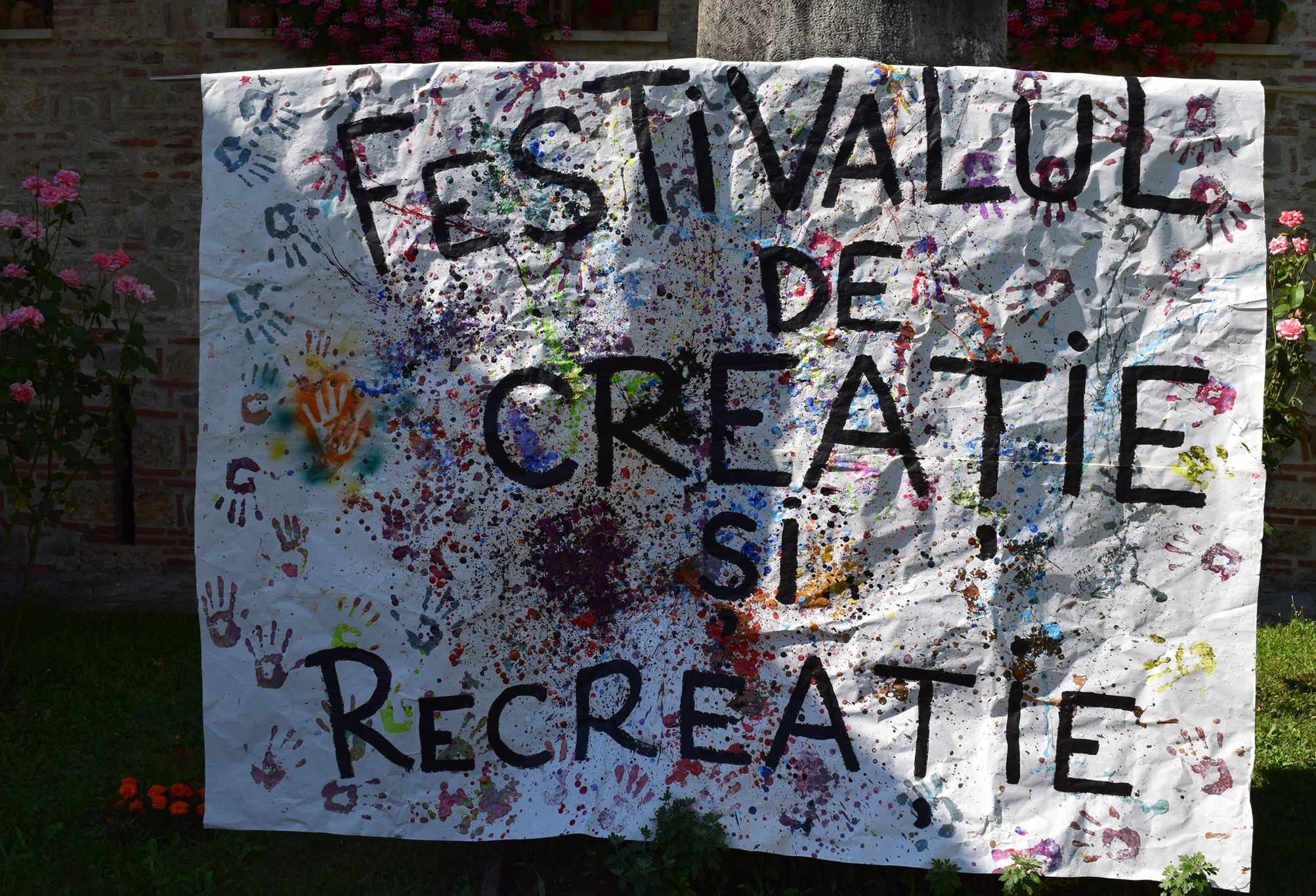 Festivalul de Creație și Recreație Brebu 2021 – ediția 1