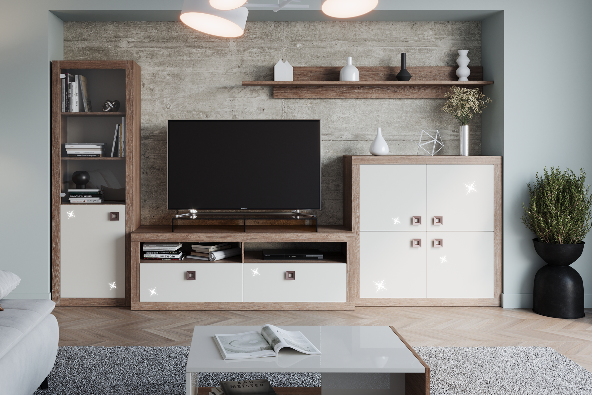 Living Domino L330 - imagine 3