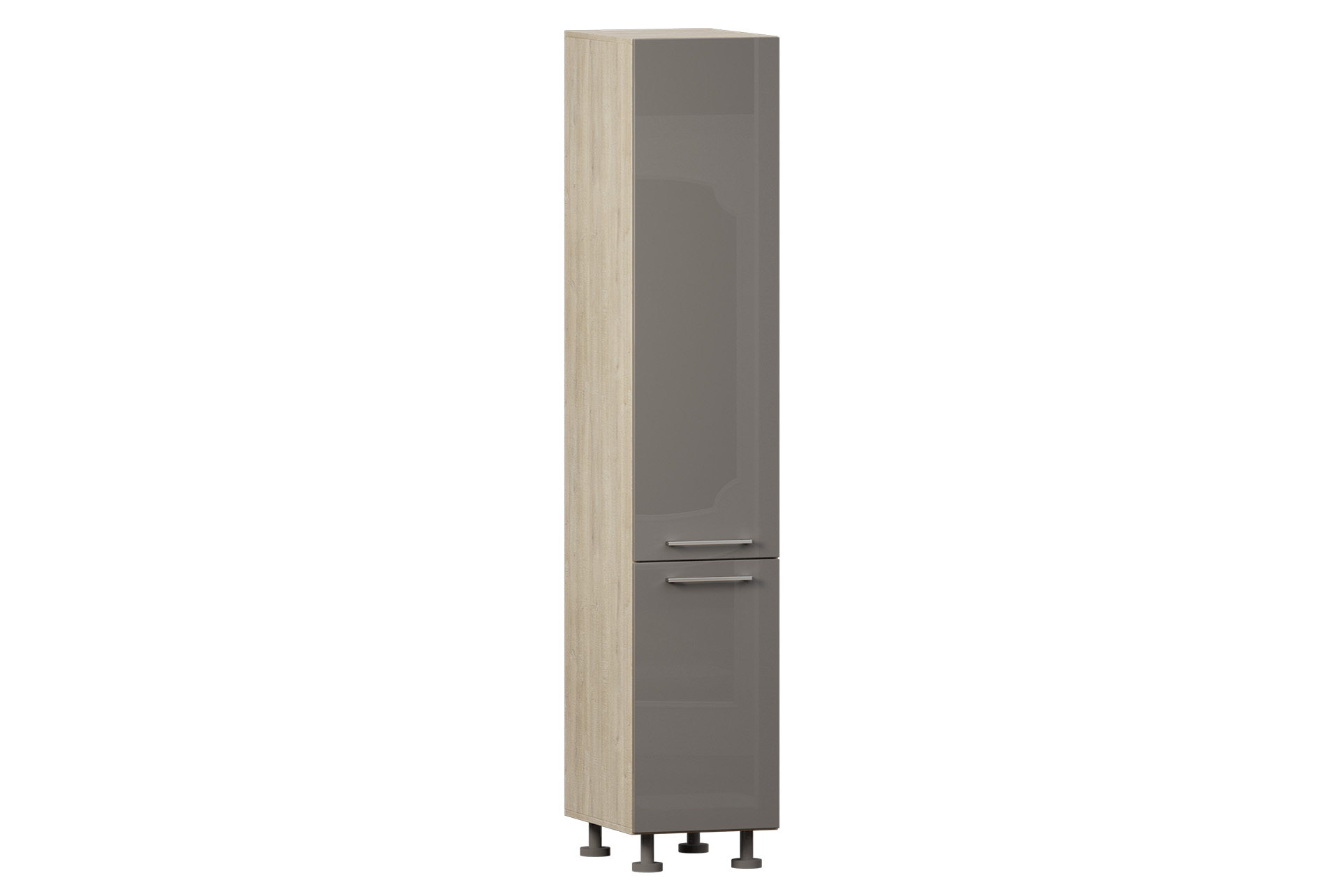 Modul înalt cu 2 uși L40 s&d - imagine 3