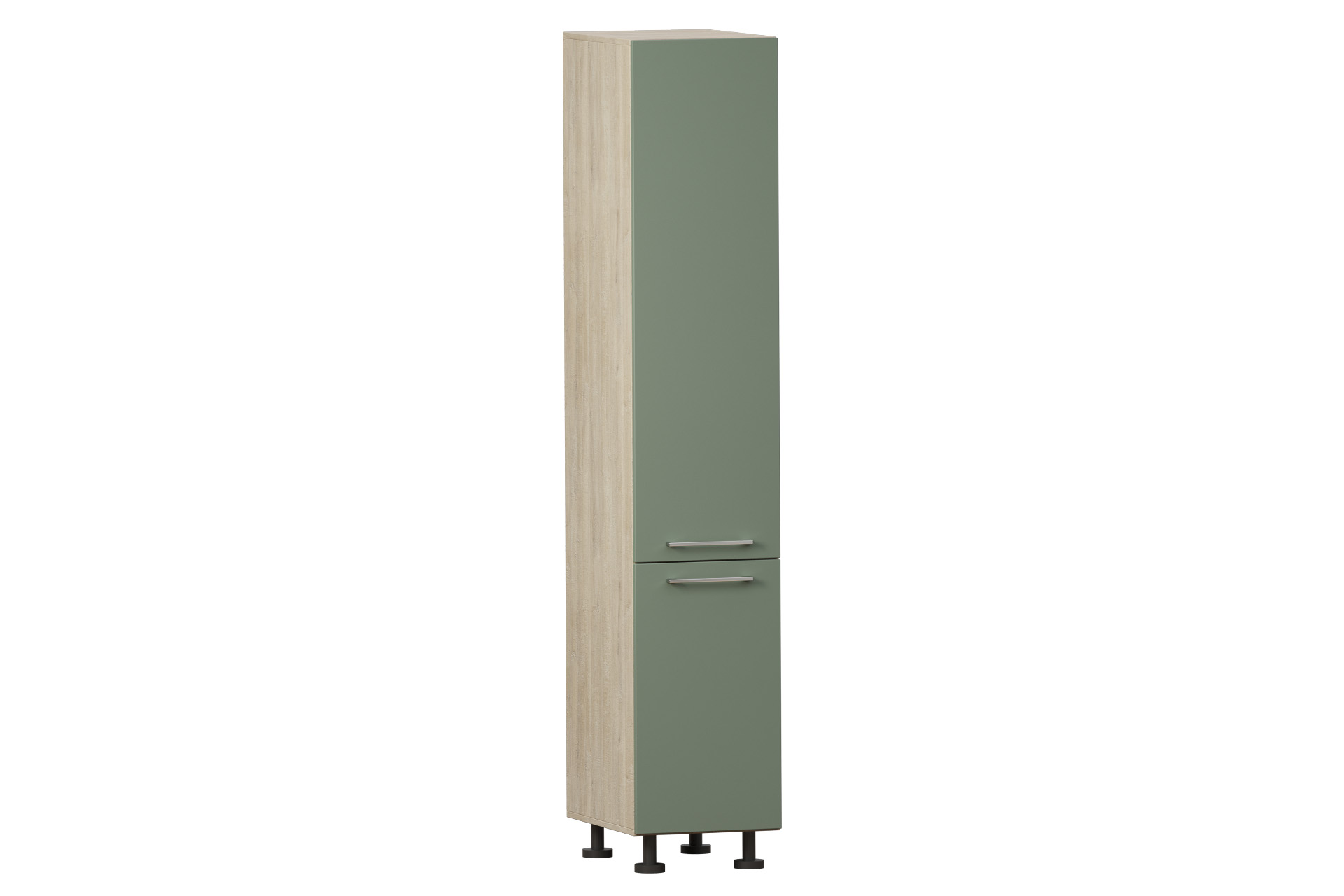 Modul înalt cu 2 uși L40 s&d - imagine 4