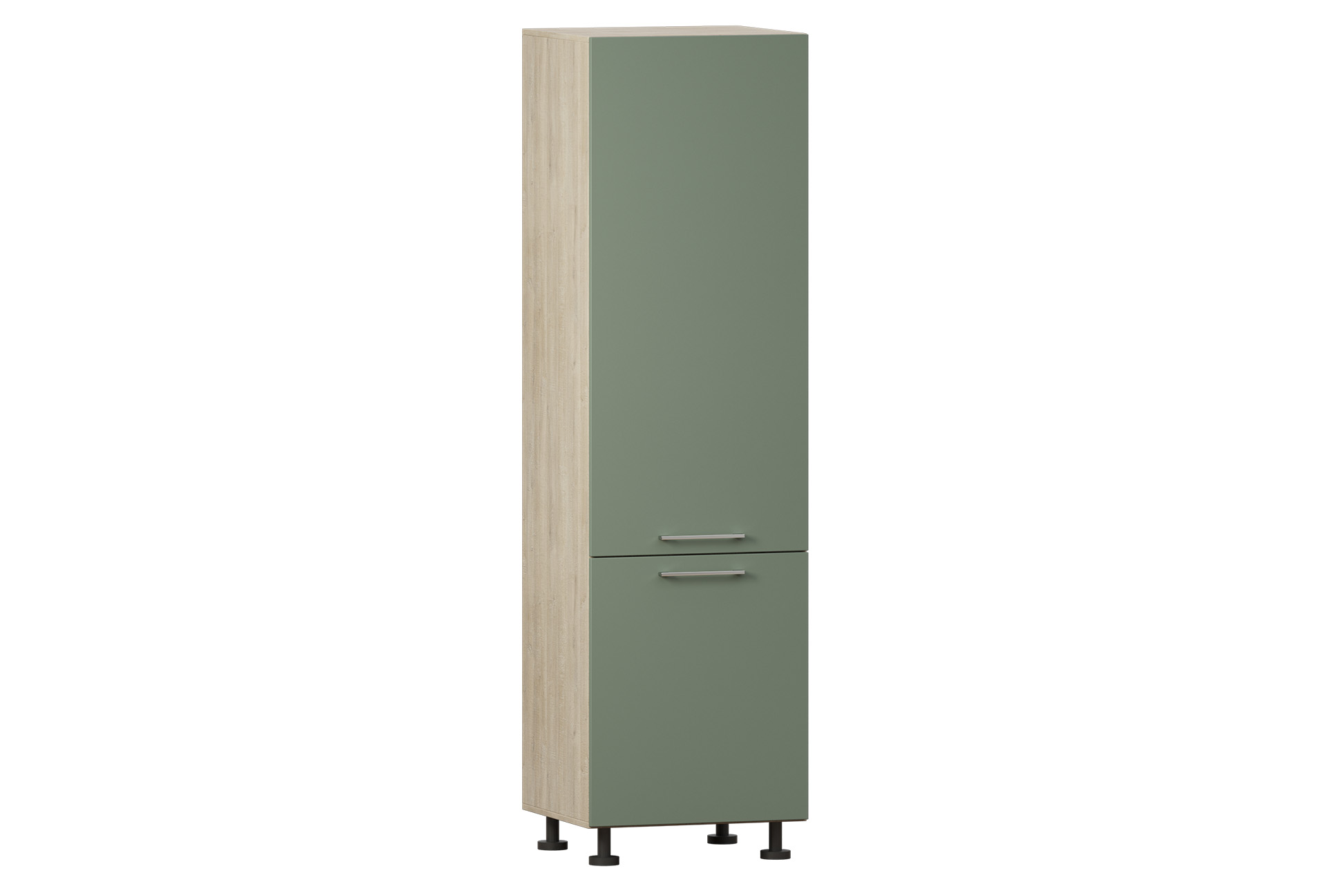 Modul înalt cu 2 uși L60 s&d - imagine 4