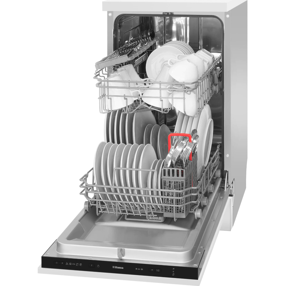 Mașină de spălat vase Hansa ZIM435H - imagine 4