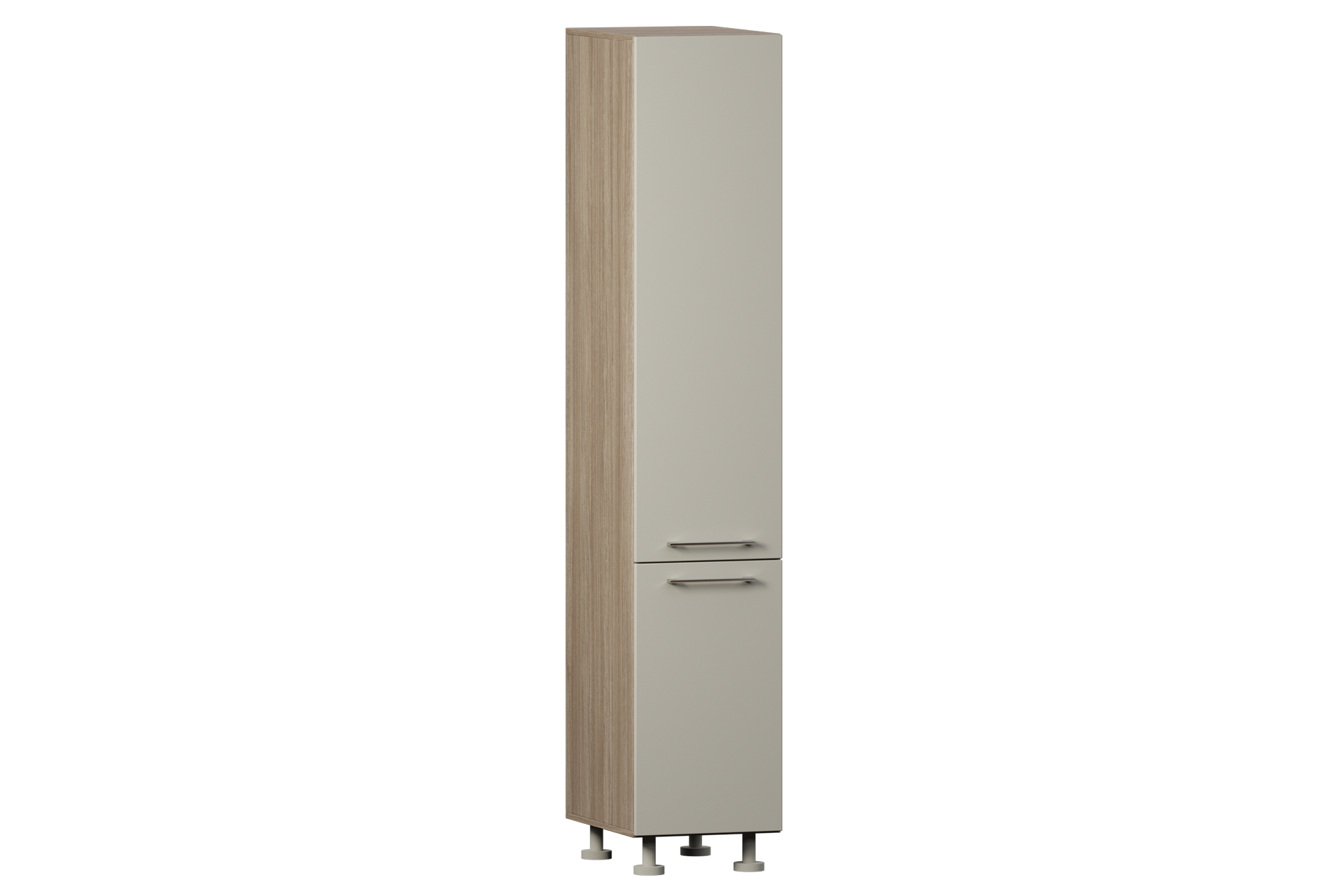Modul înalt cu 2 uși L40 s&d - imagine 2