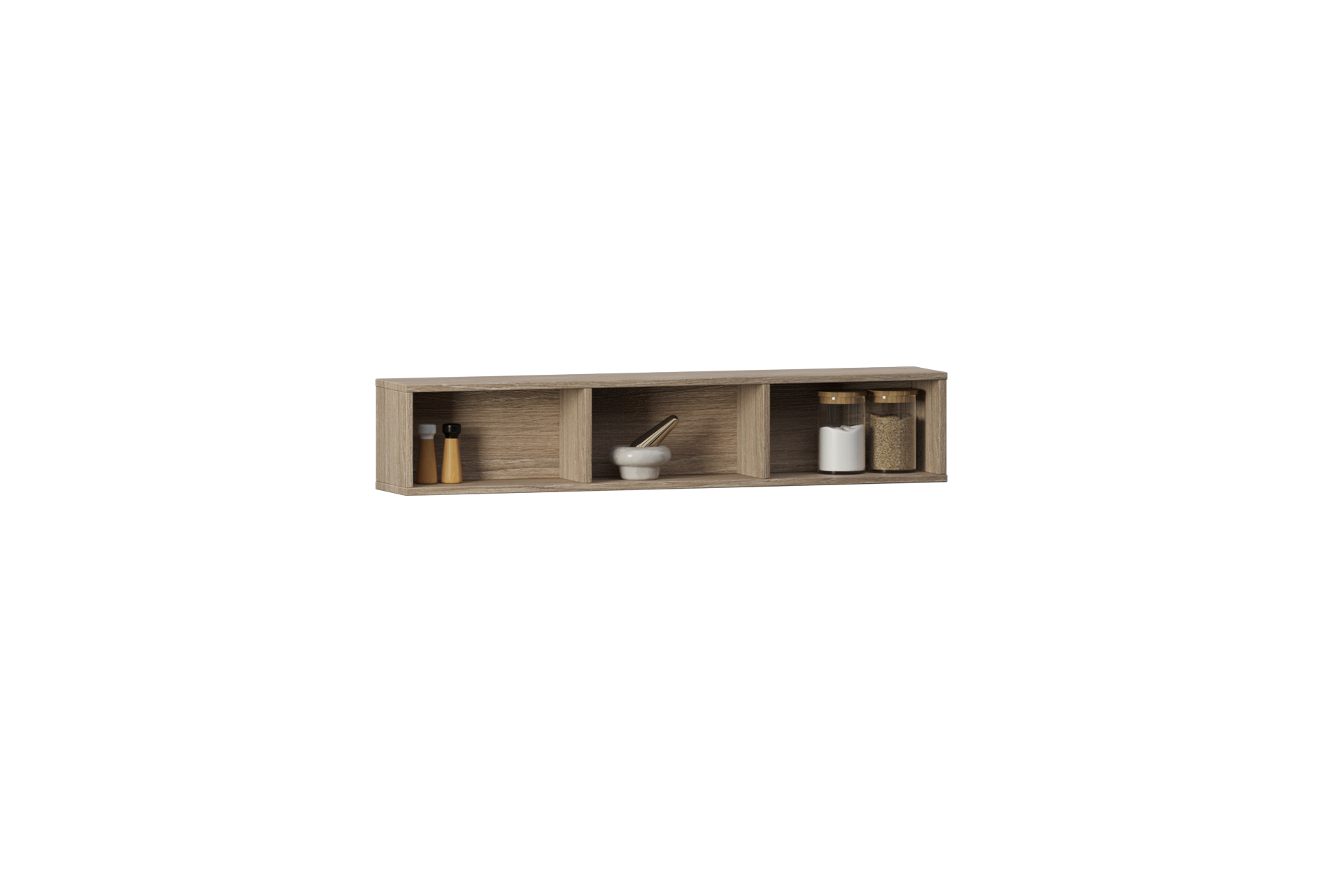 Suspendat orizontal L120 - imagine 2
