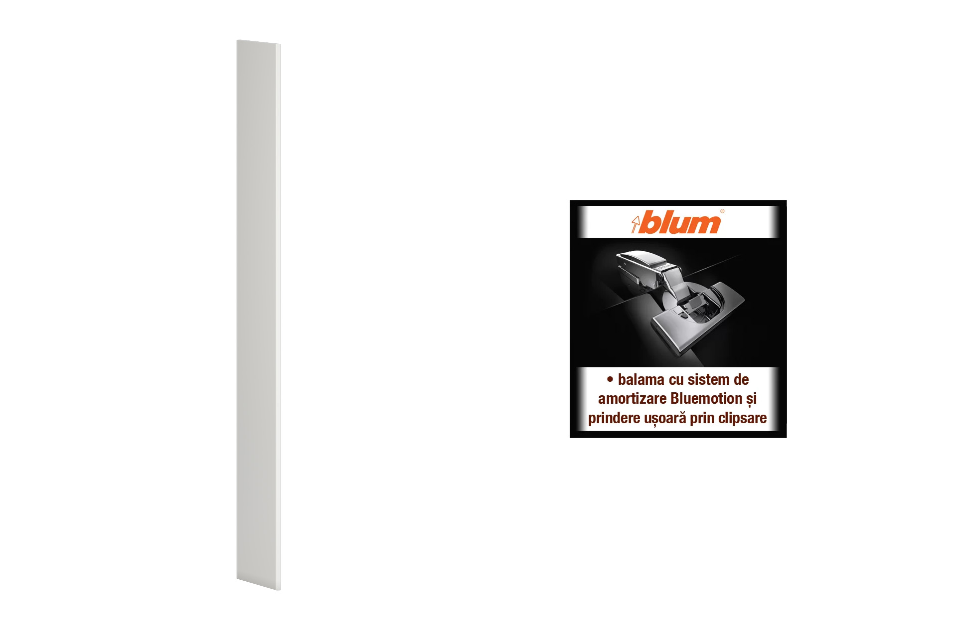 Placă terminală pentru modul înalt - imagine 2