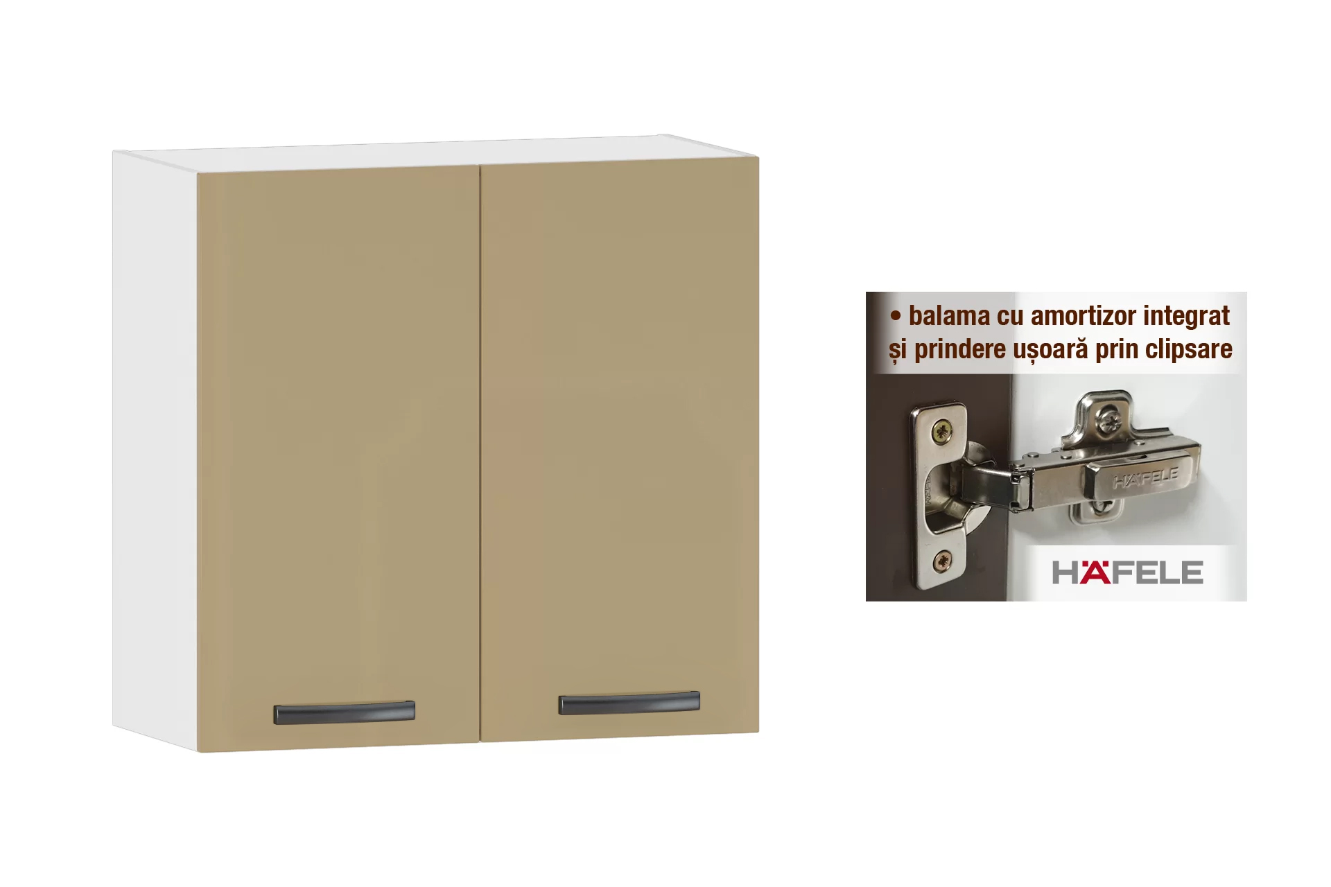 Suspendat vertical L70 - imagine 2