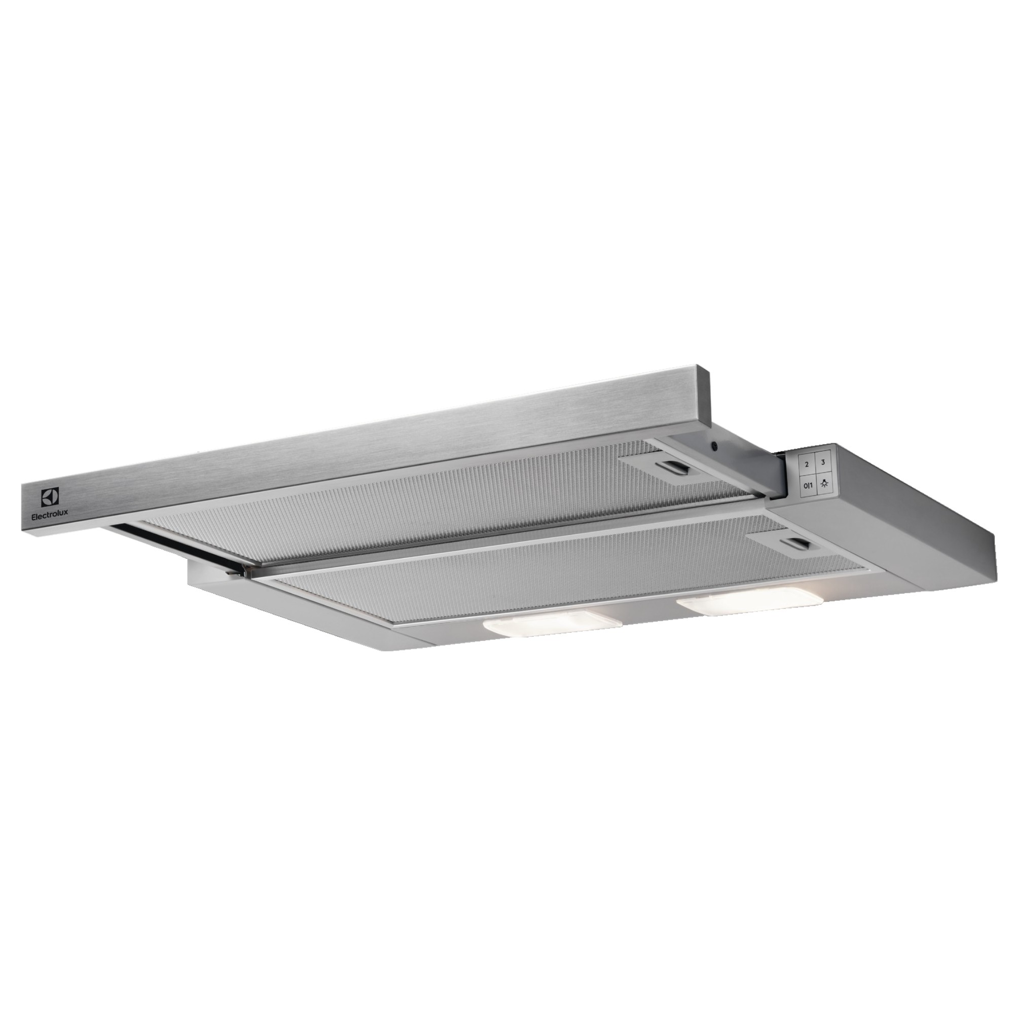 Hotă extensibilă Electrolux LFP326S - imagine 2