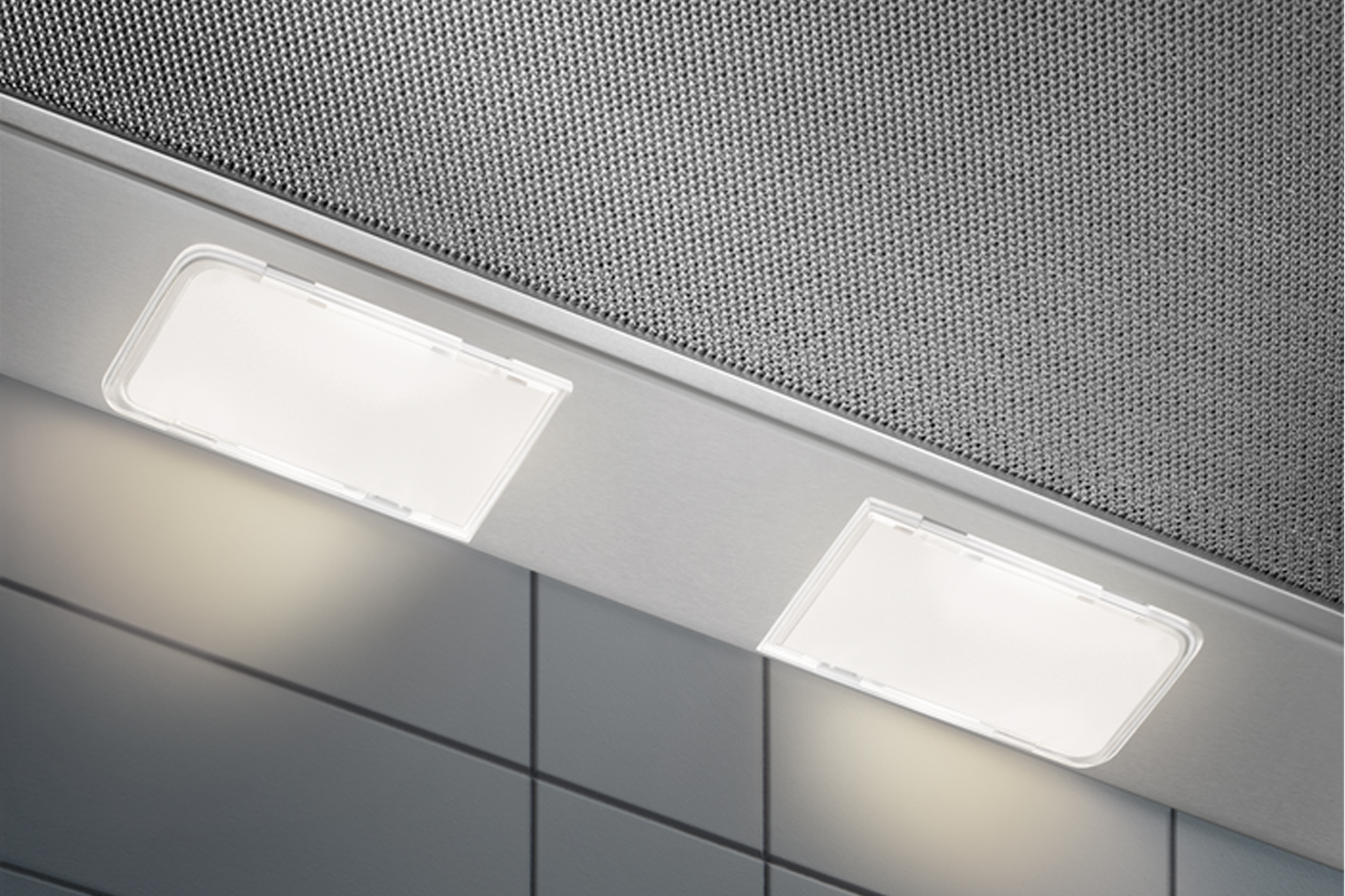 Hotă extensibilă Electrolux LFP326AB - imagine 5