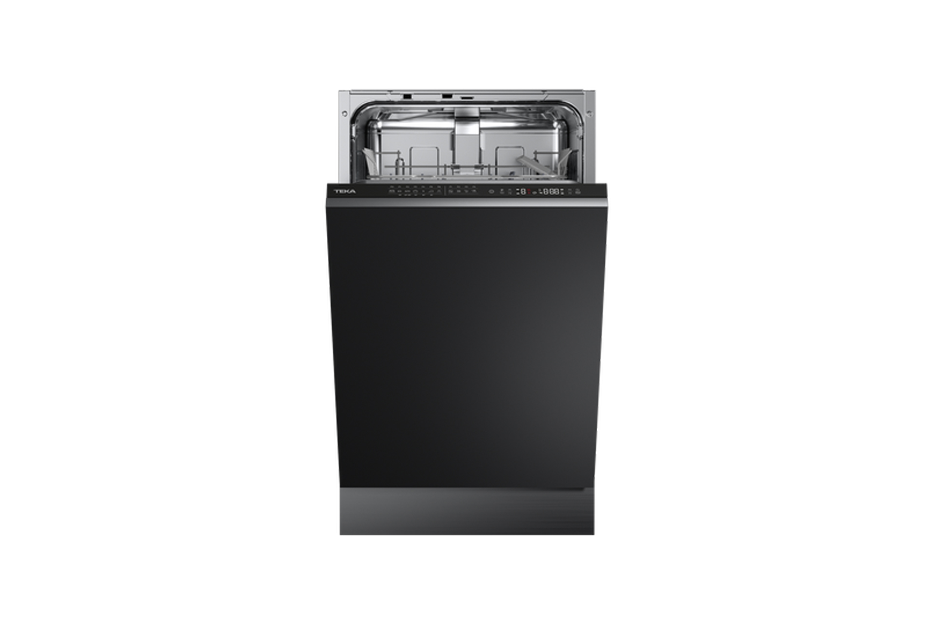 Mașină de spălat vase Teka DFI44700 - imagine 2