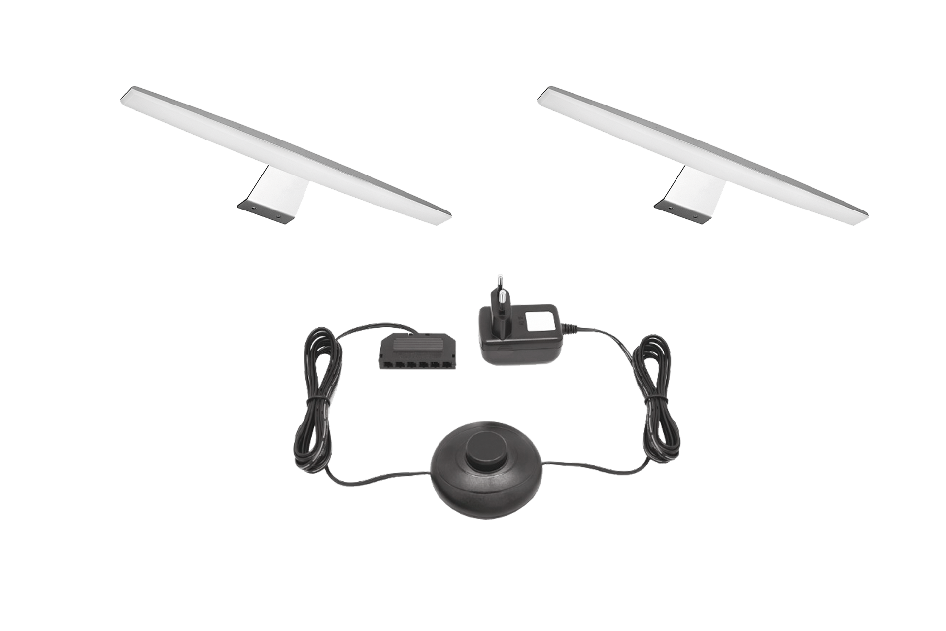 Kit lumini pentru living City L353 - imagine 2