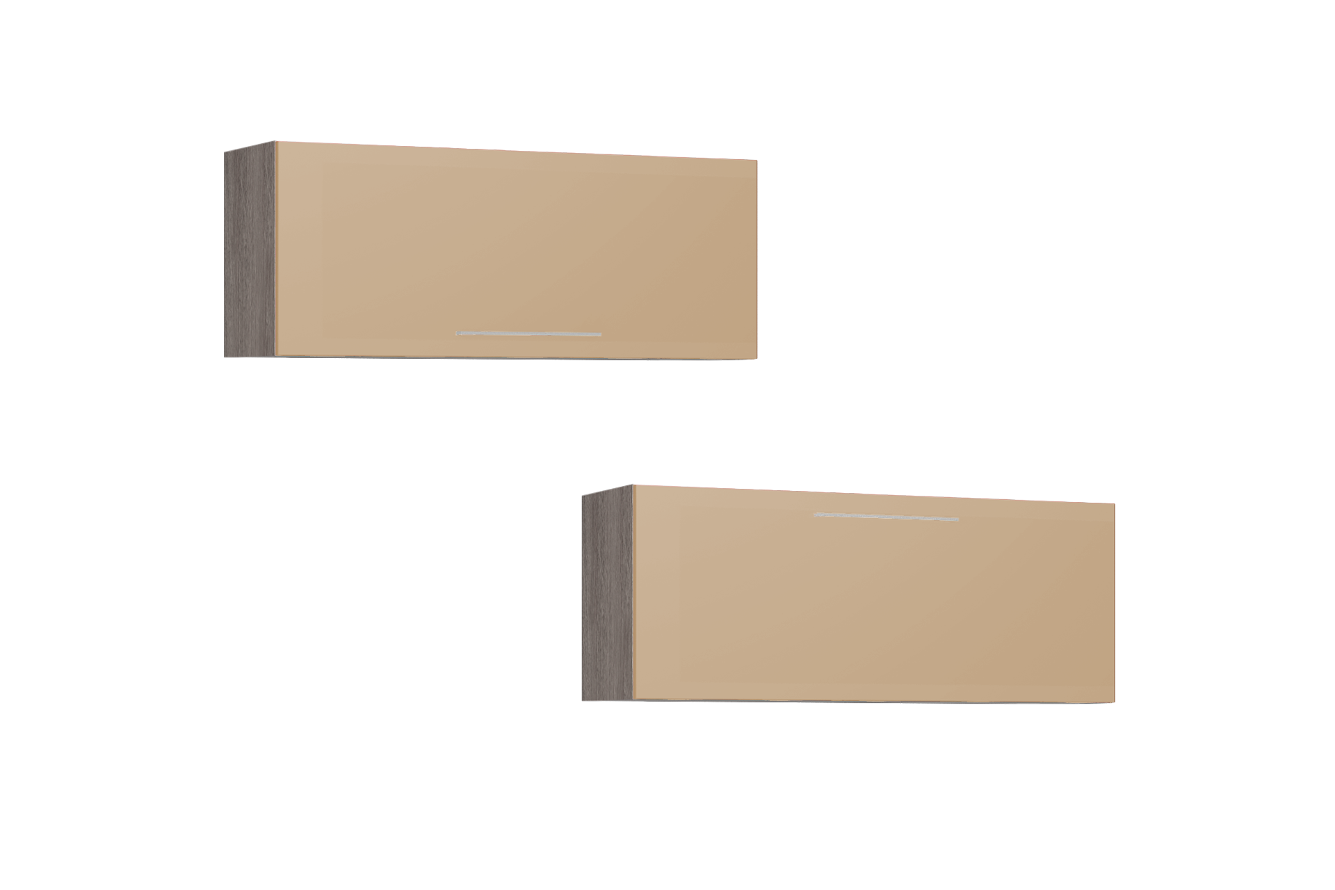 Suspendat orizontal L100/H40 - imagine 2