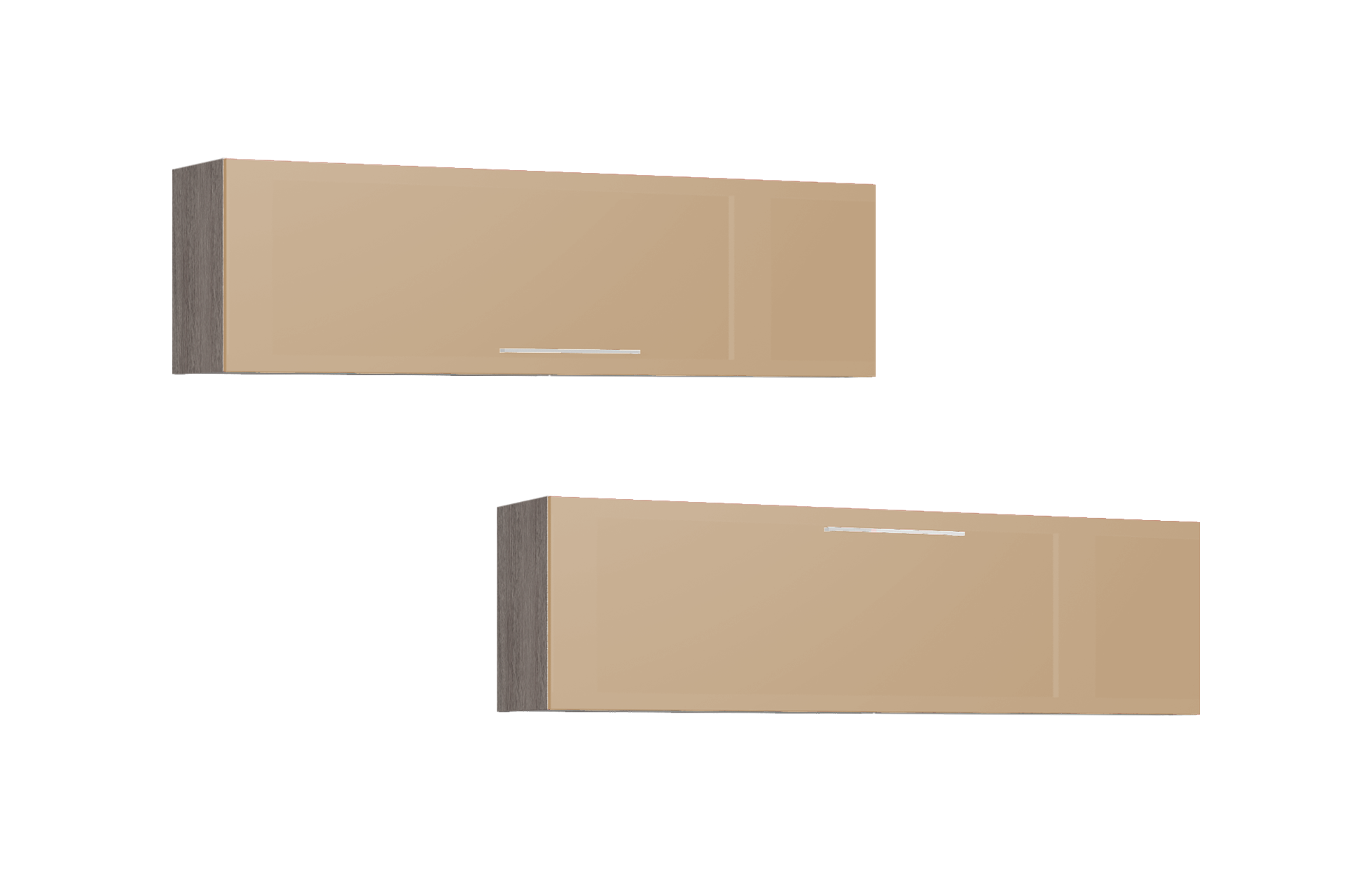 Suspendat orizontal L140/H40 - imagine 2