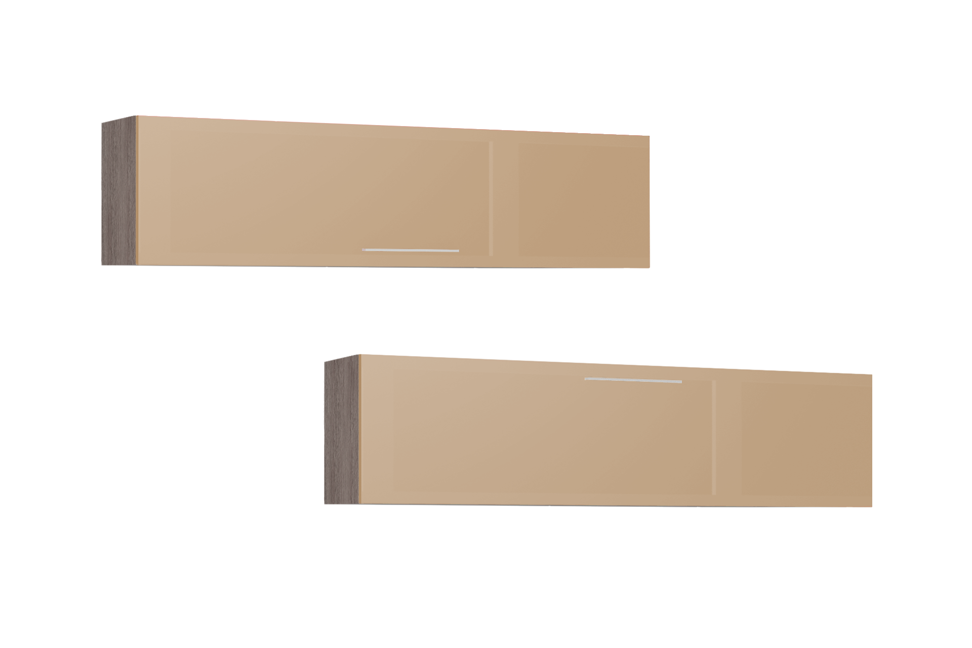 Suspendat orizontal L160/H40 - imagine 2