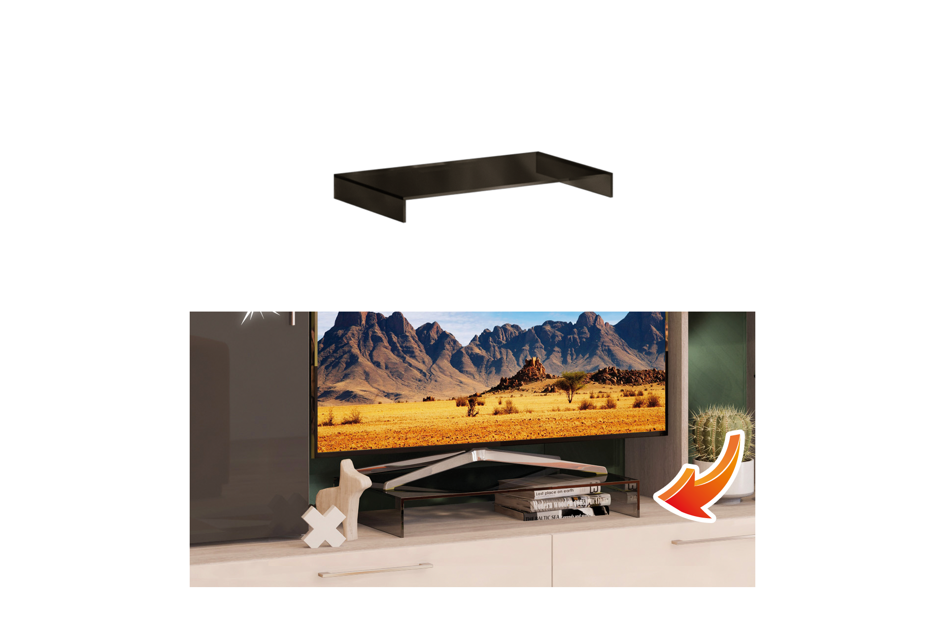 Suport TV L70 - imagine 2