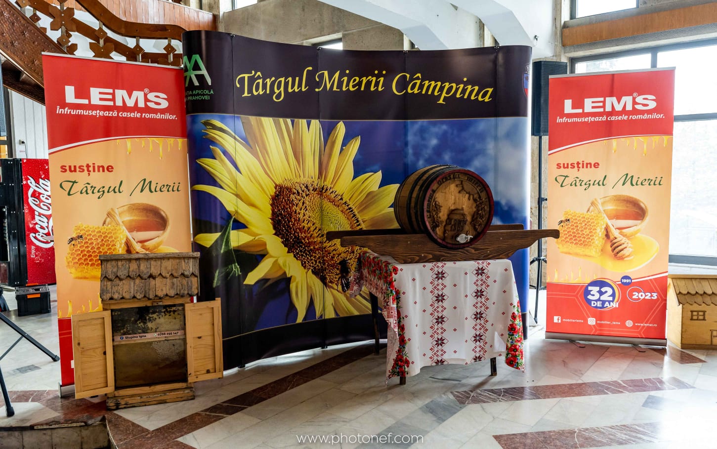 Târgul Mierii – Ediția a XVI-a