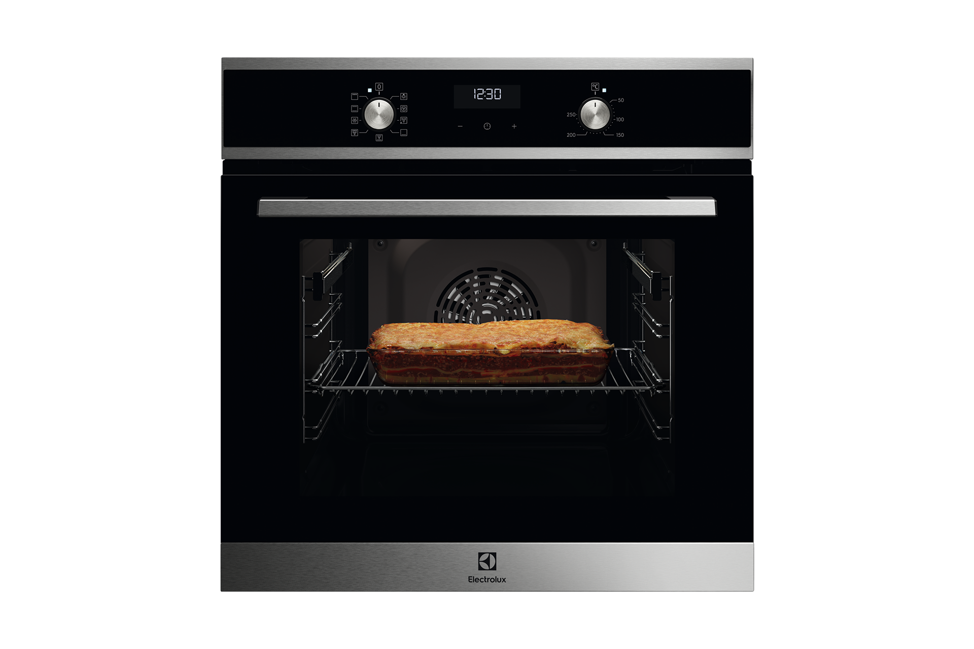 Cuptor electric Electrolux EOF5F50BX - imagine 2