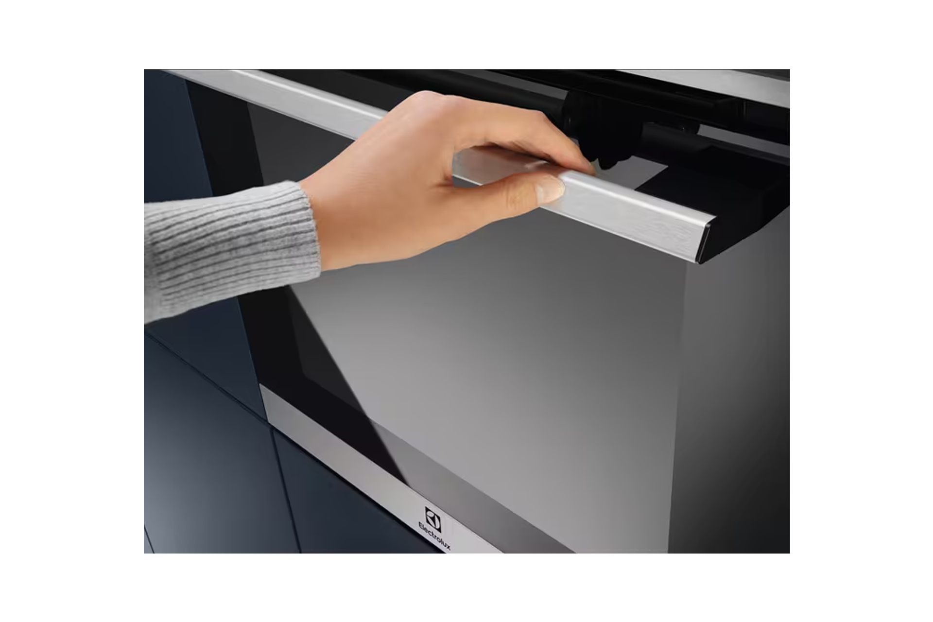 Cuptor electric Electrolux EOF5F50BX - imagine 5