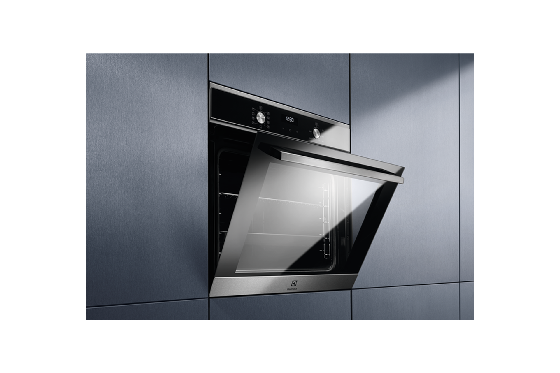 Cuptor electric Electrolux EOF5F50BX - imagine 10