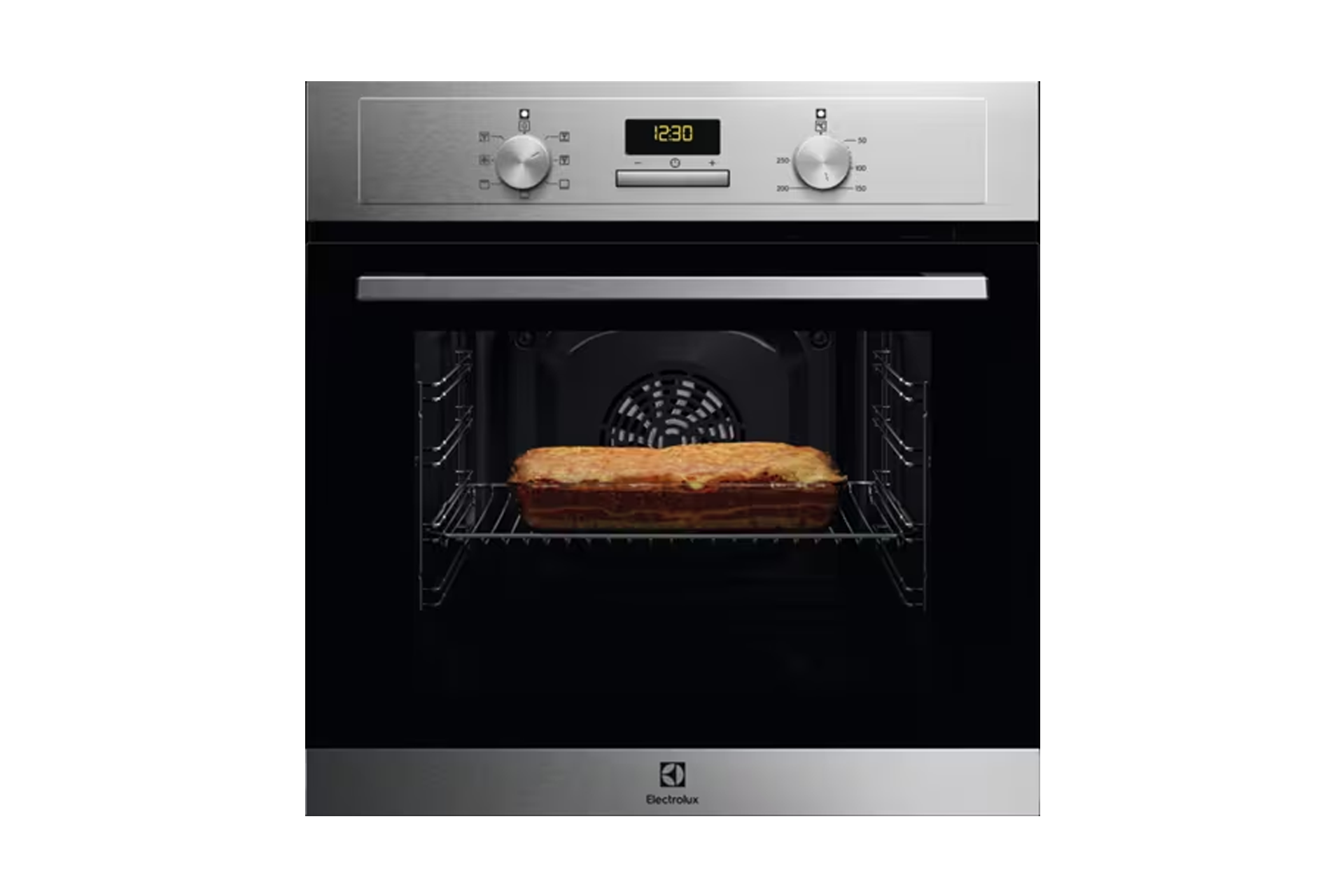 Cuptor electric Electrolux EOH3H00BX - imagine 2