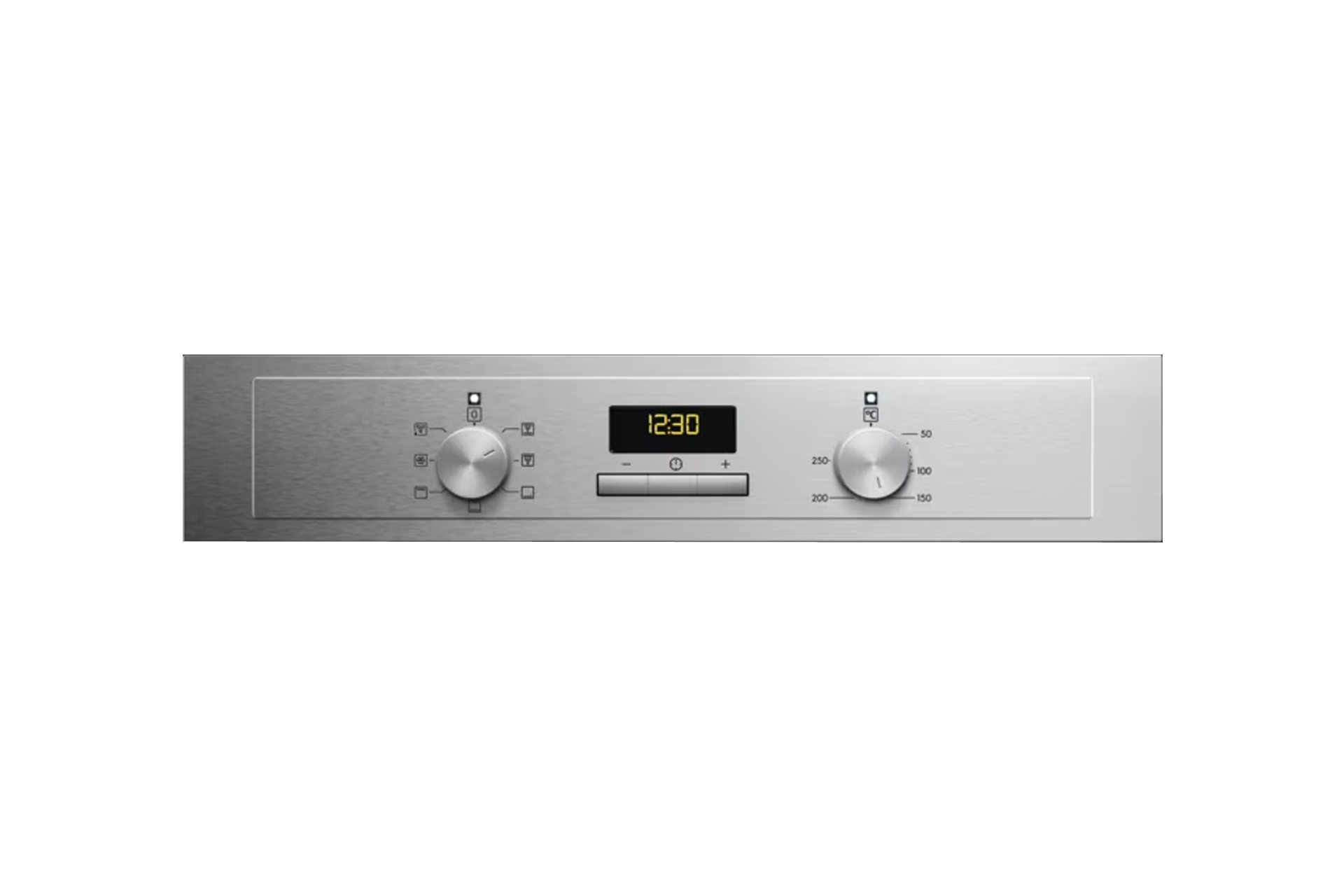 Cuptor electric Electrolux EOH3H00BX - imagine 3