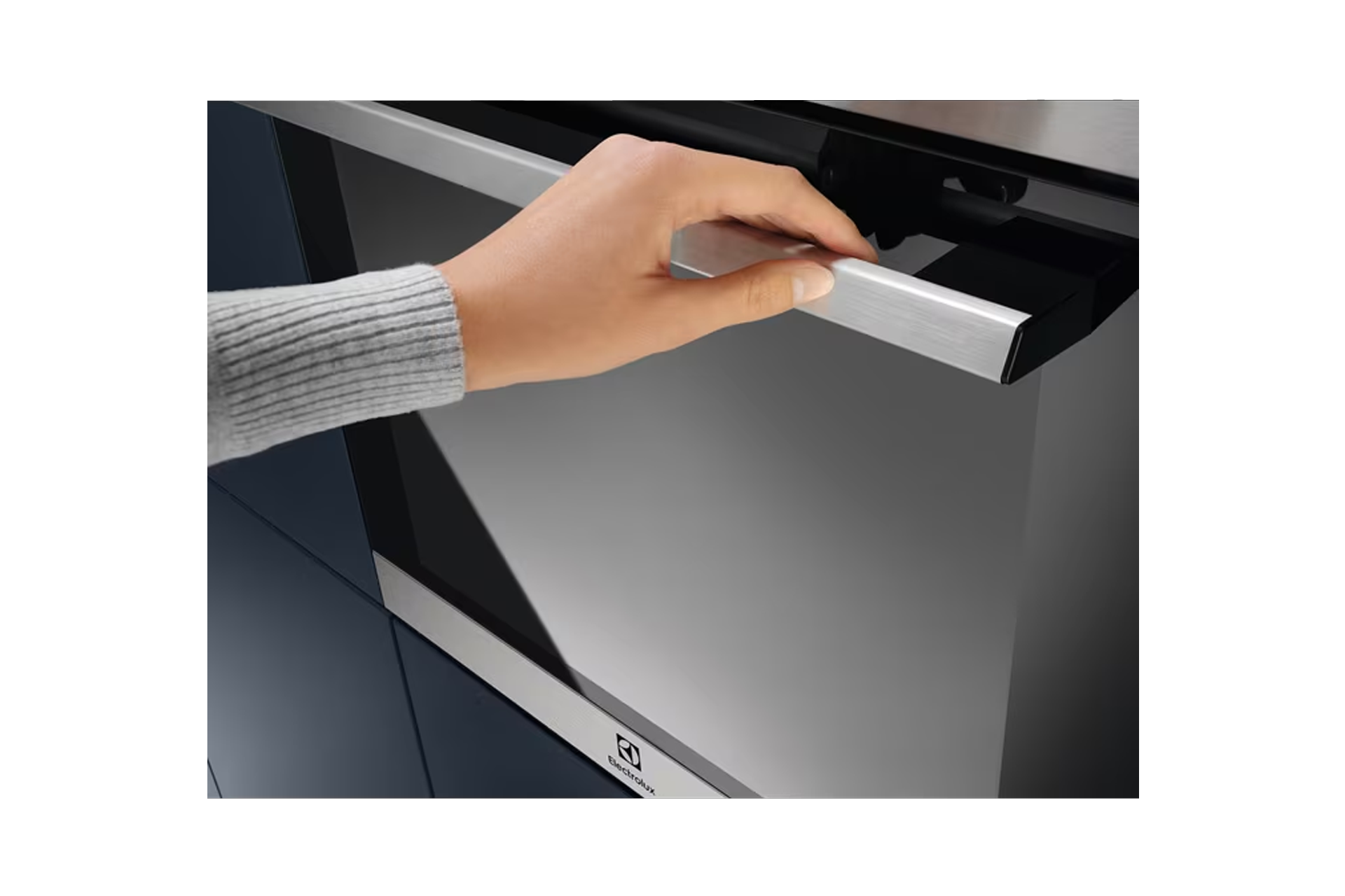 Cuptor electric Electrolux EOH3H00BX - imagine 4