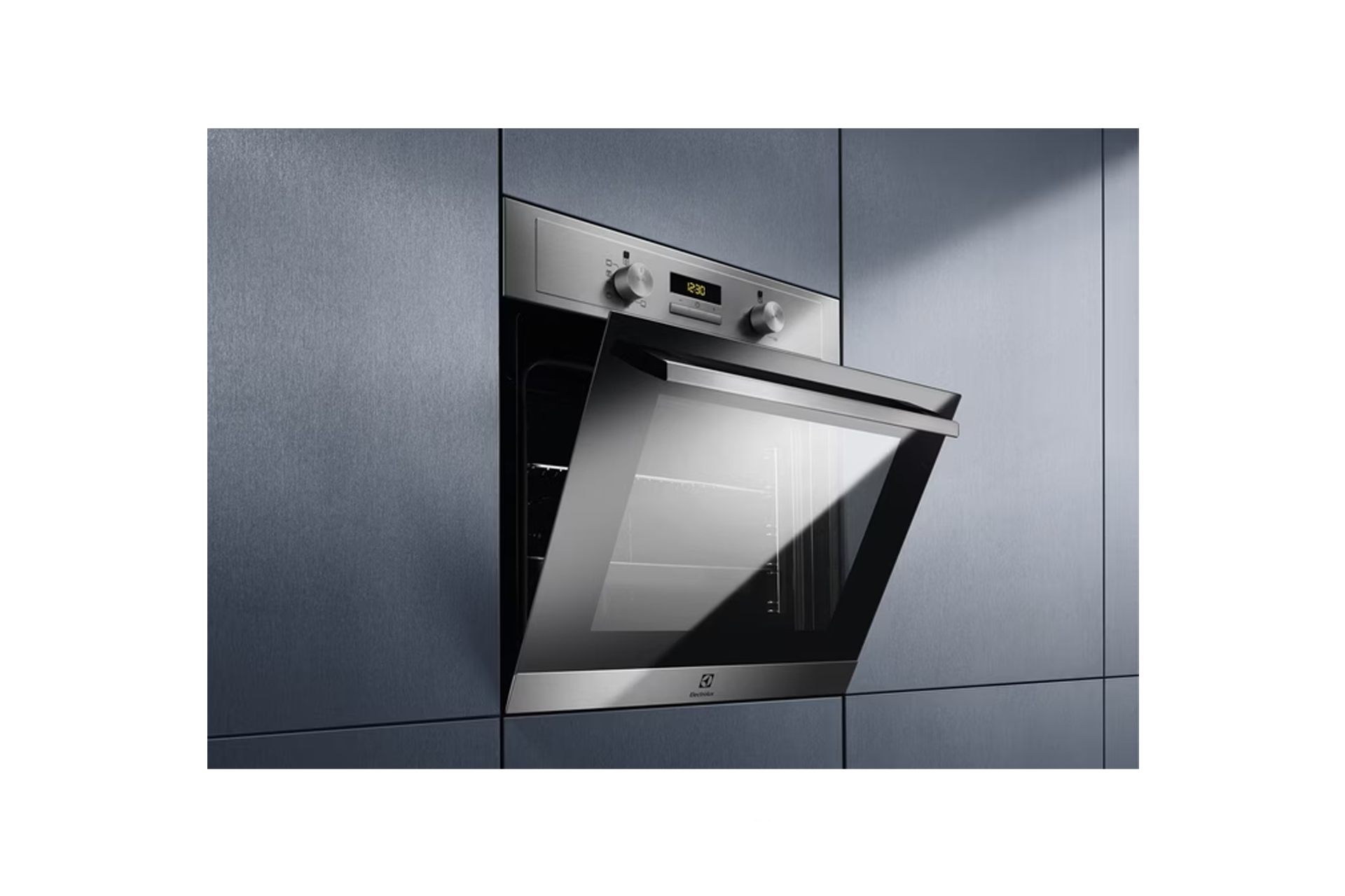 Cuptor electric Electrolux EOH3H00BX - imagine 7