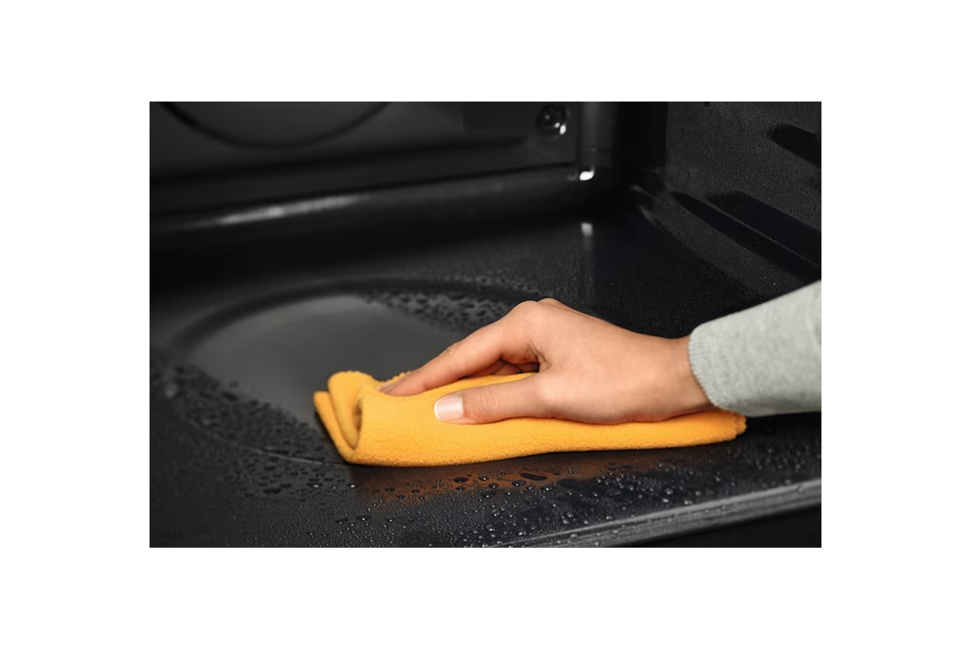 Cuptor electric Electrolux EOH3H00BX - imagine 9