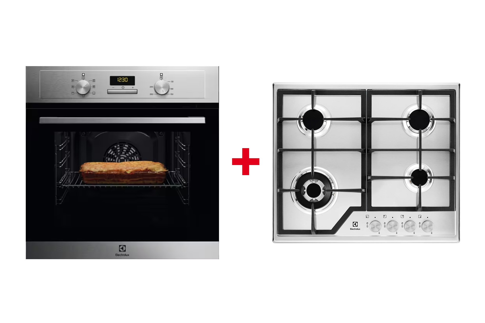 Pachet Electrolux 6 - imagine 2