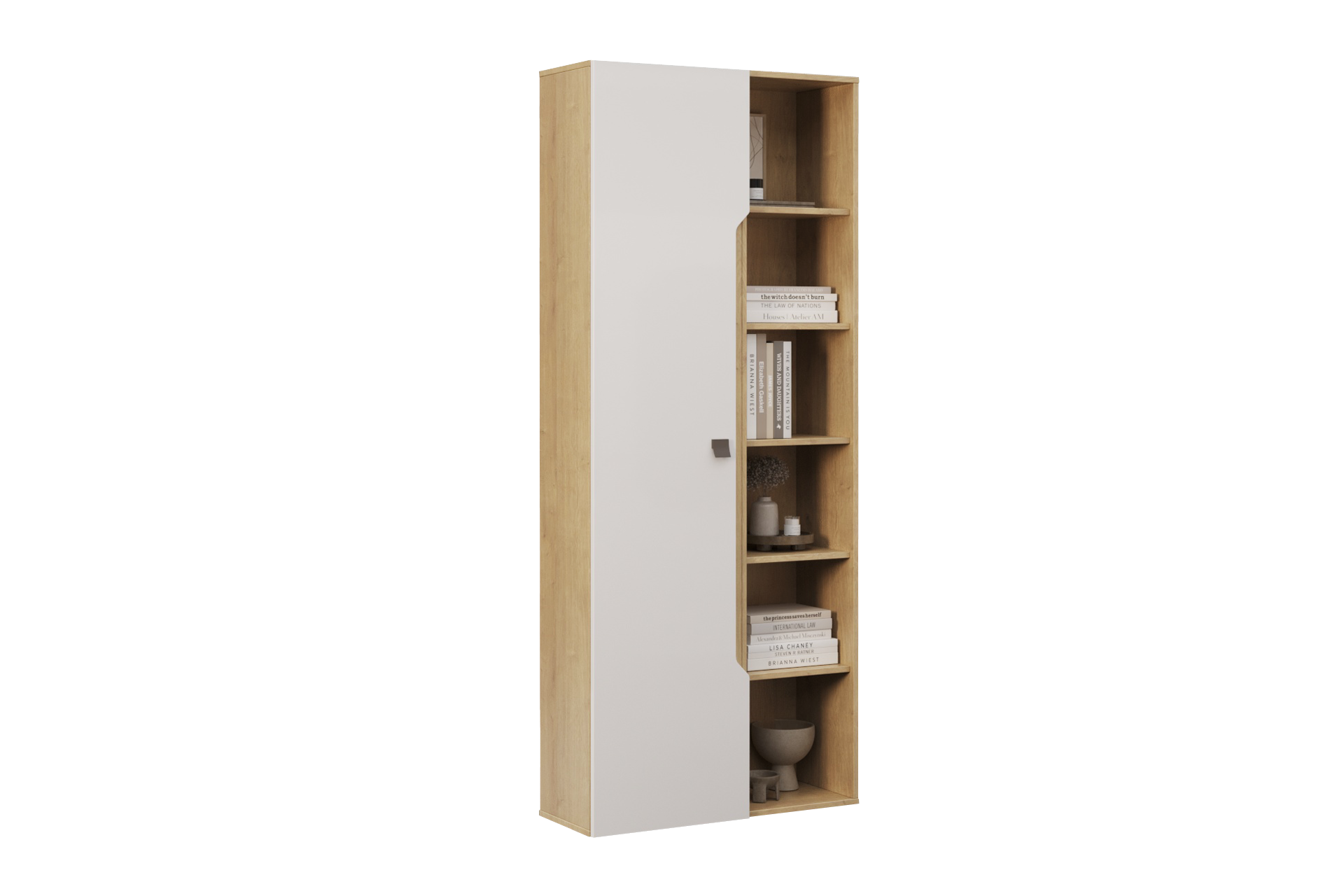 Etajeră combi L89 s/d - imagine 2