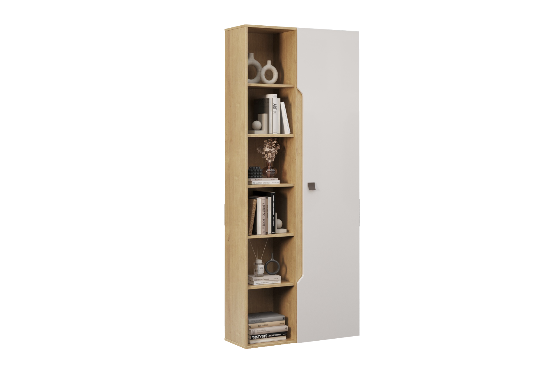 Etajeră combi L89 s/d - imagine 3