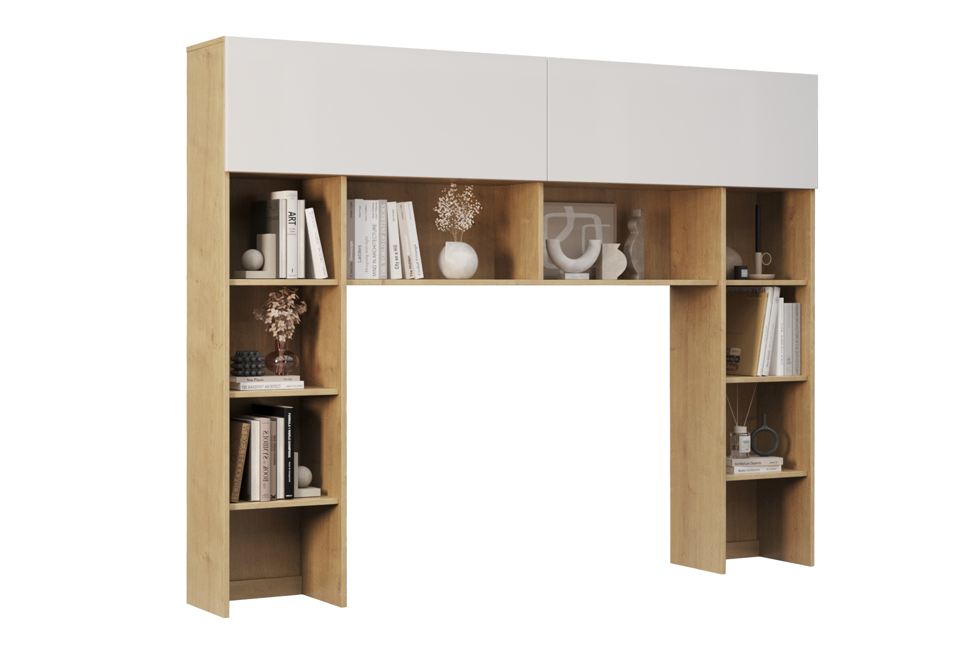 Modul central L220 (etajeră pentru comodă) - imagine 2