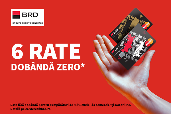 finantare_BRD_6 rate