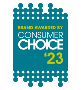 Câștigator Consumer Choice Awards 2023