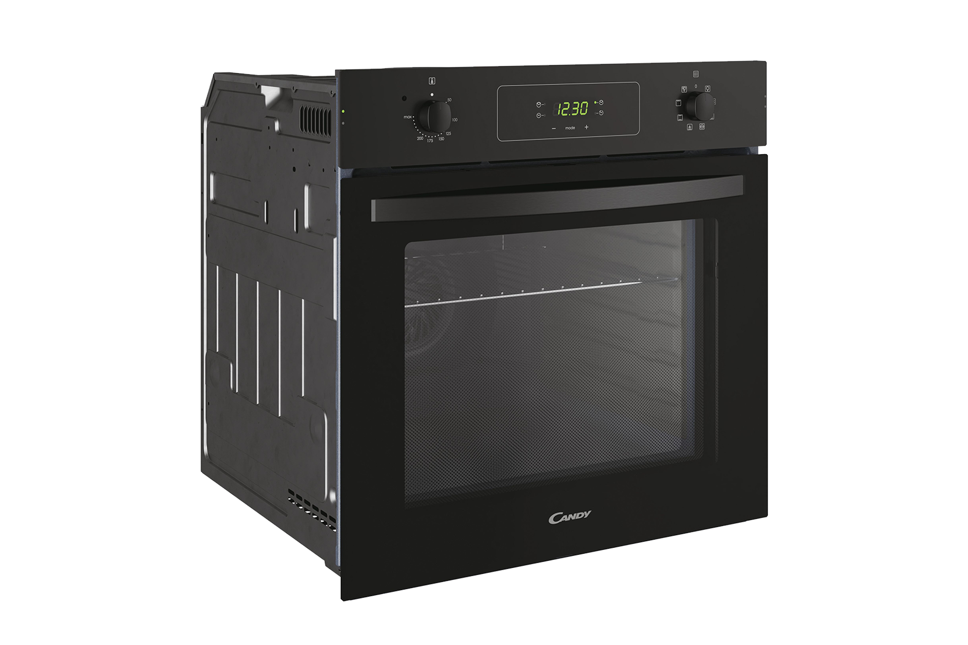 Cuptor electric Candy FIDC N665 - imagine 6