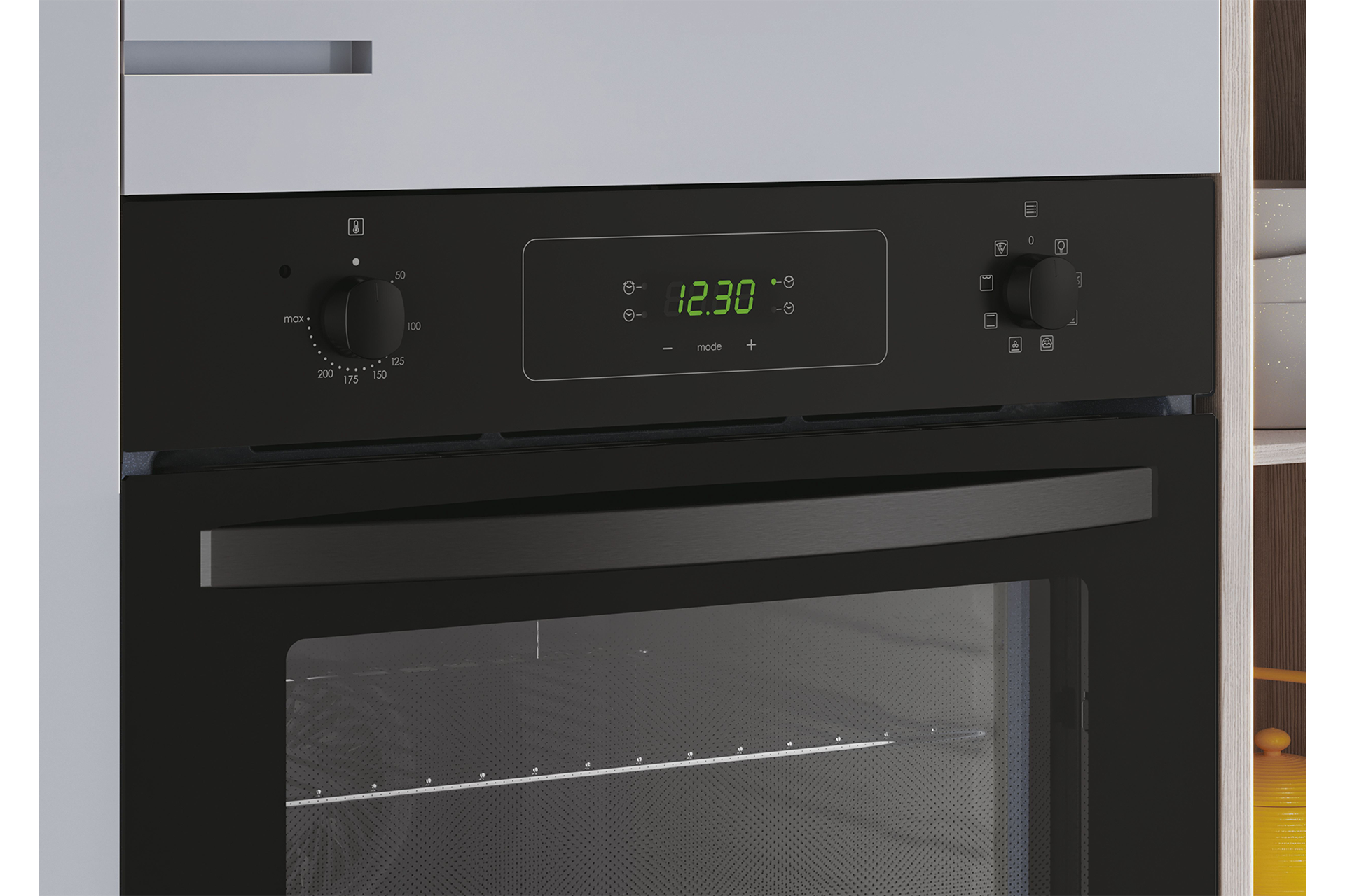 Cuptor electric Candy FIDC N665 - imagine 7