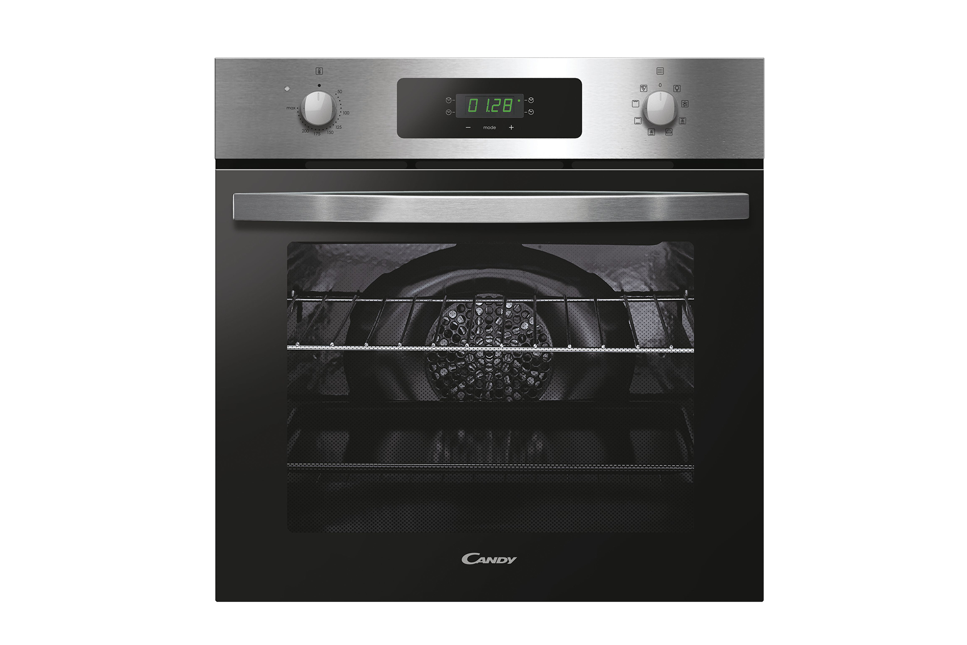 Cuptor electric Candy FIDC X605 - imagine 2