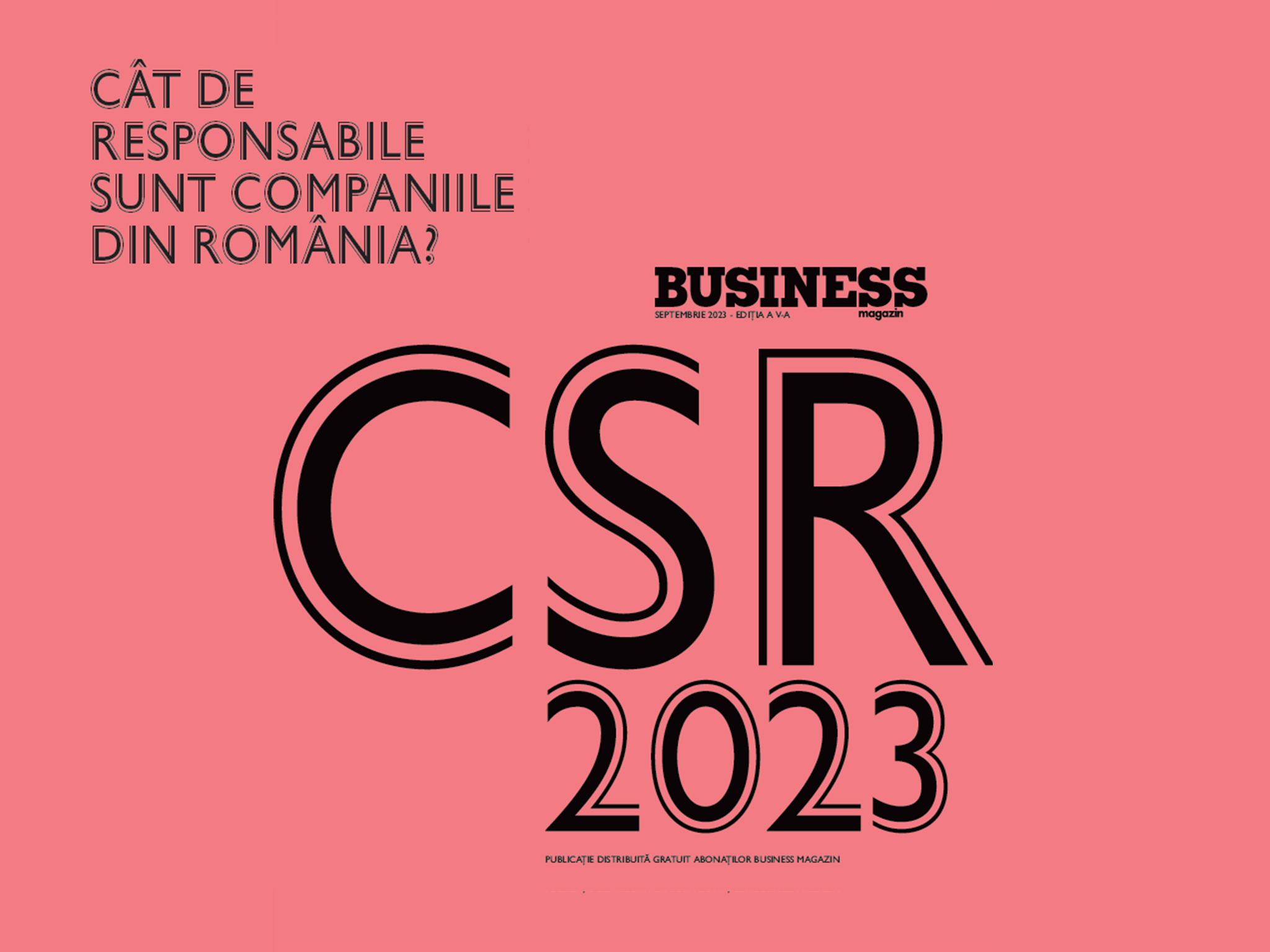 Catalog CSR 2023