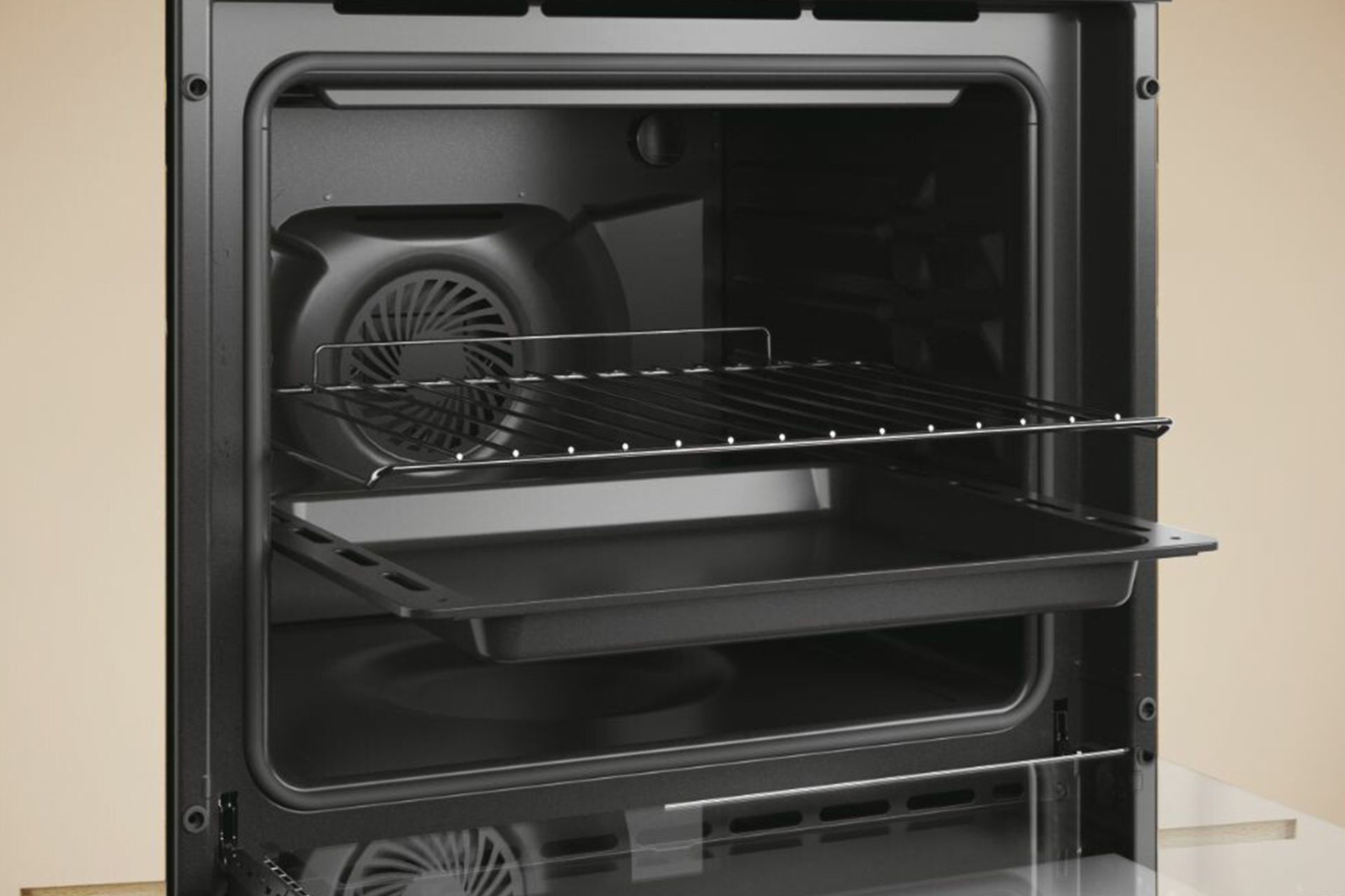 Cuptor electric Candy FIDC X602 - imagine 5